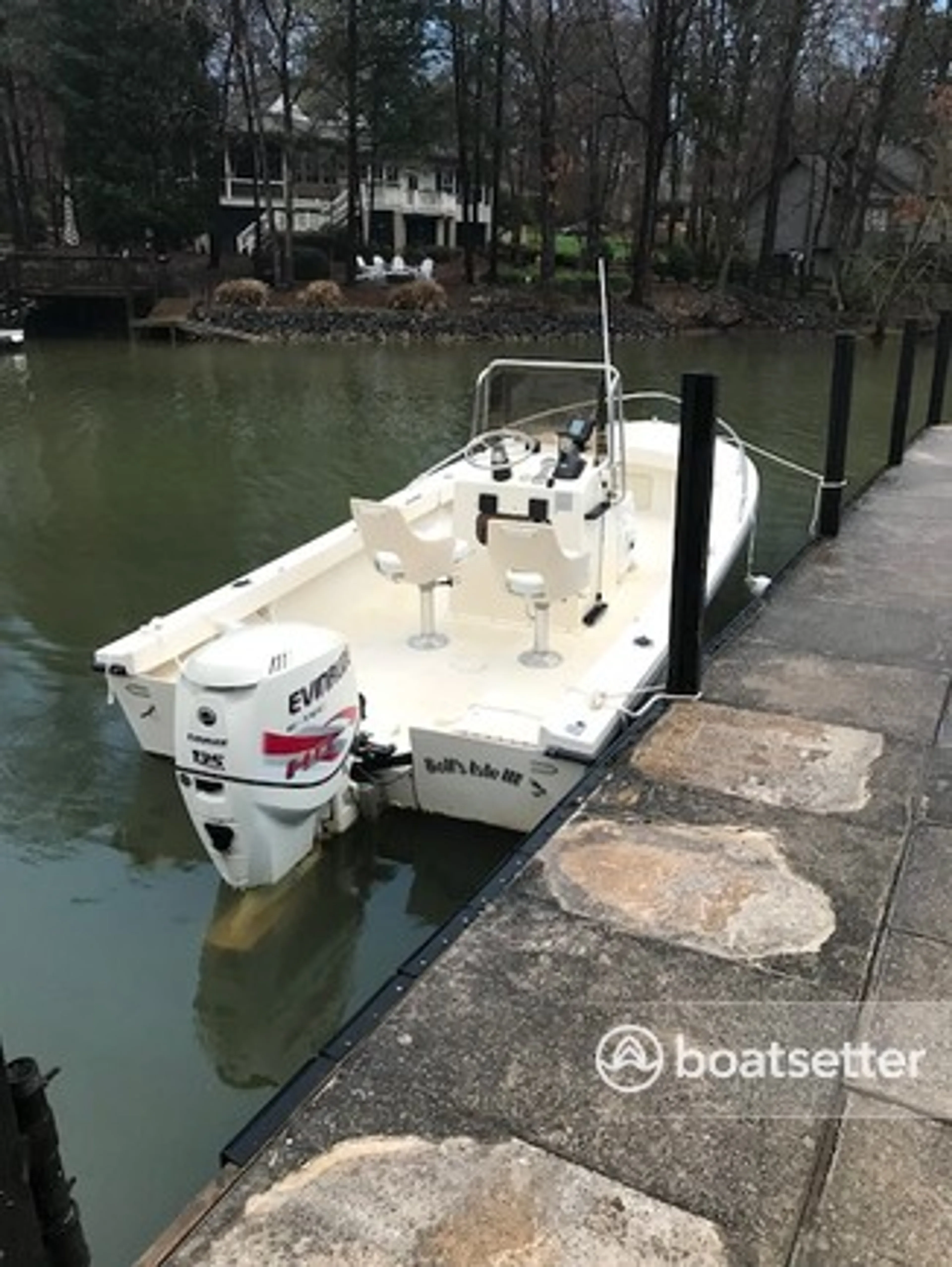 boat