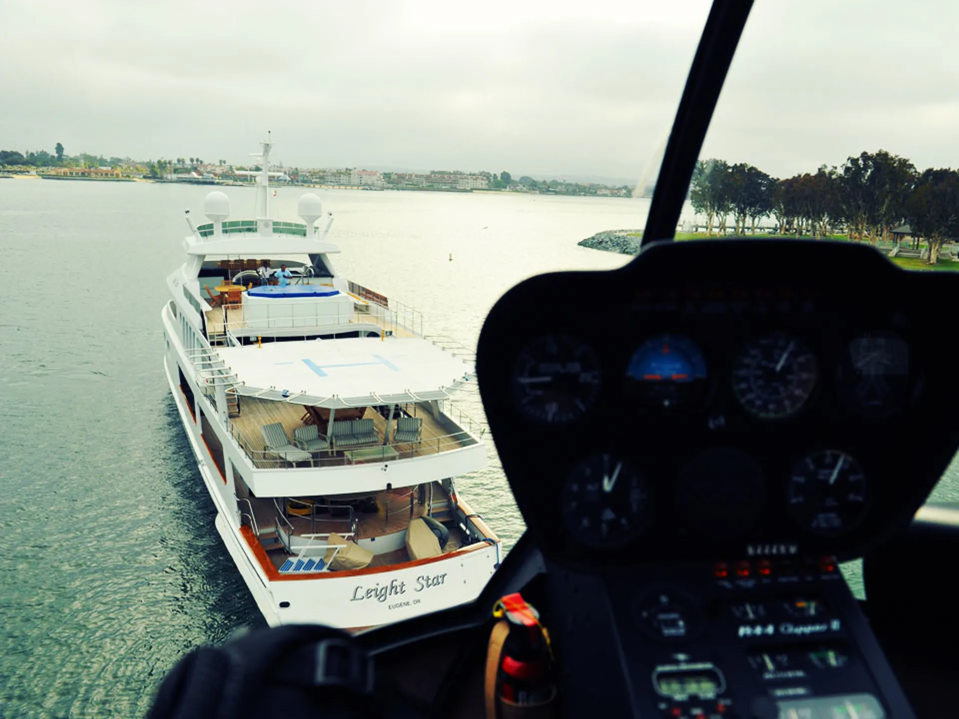 Other 145' Suncoast Marine Luxury Motor Yacht in Marina del Rey, CA — photo 2