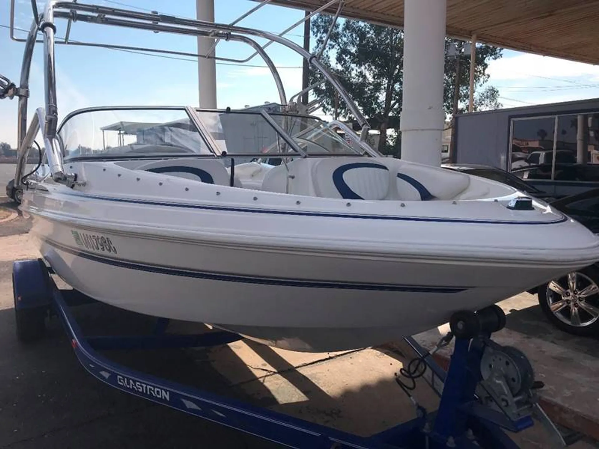 boat