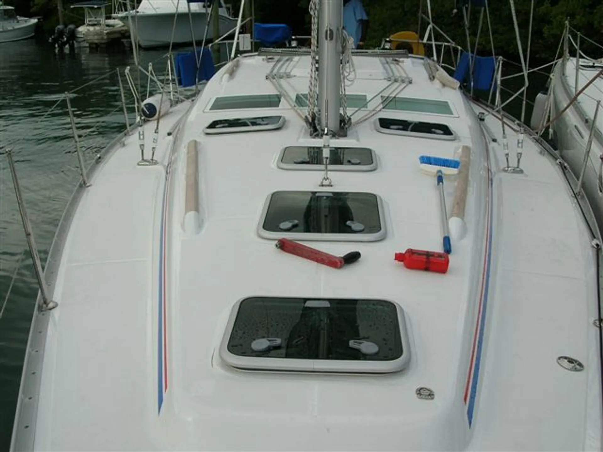 boat