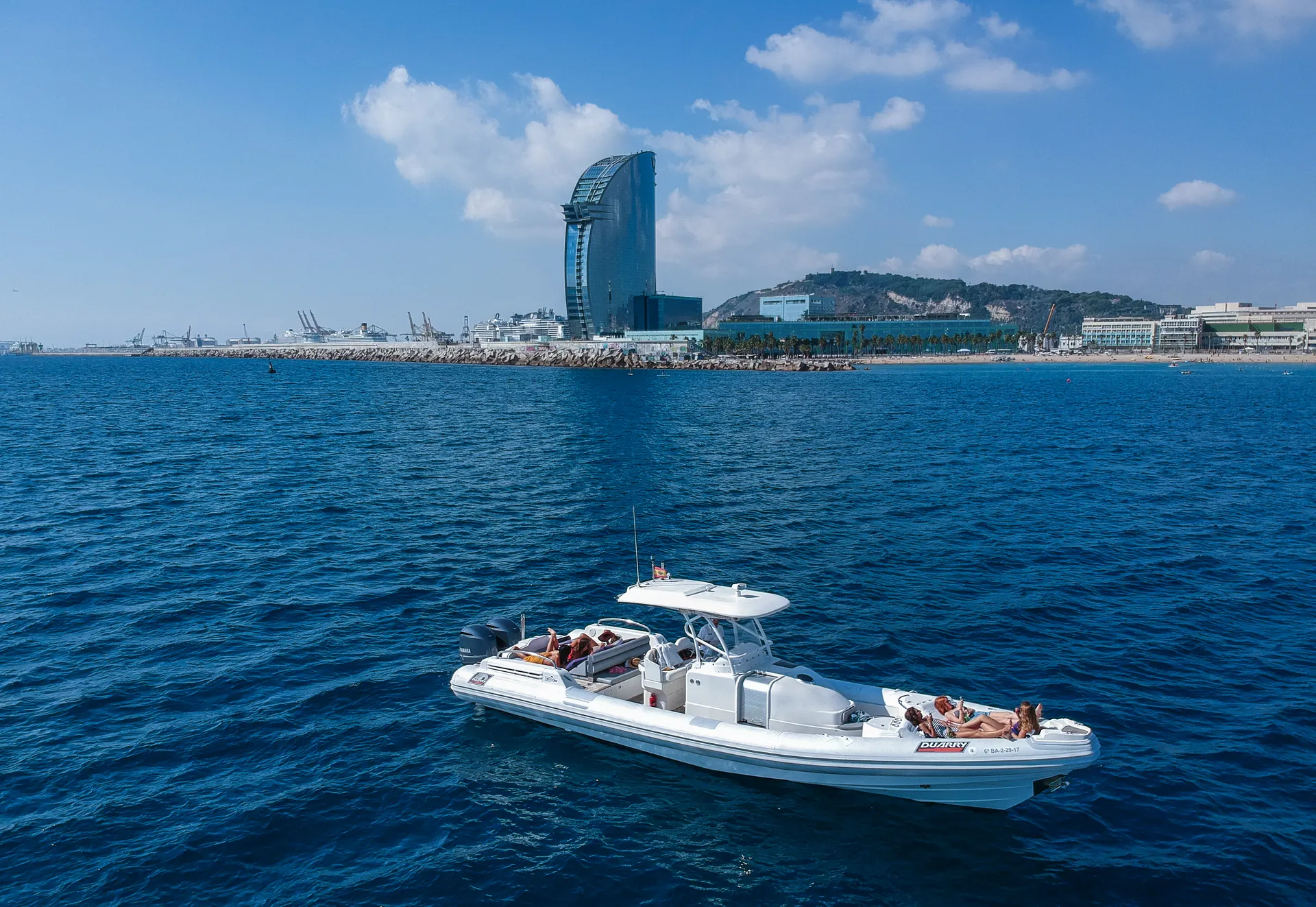 boat