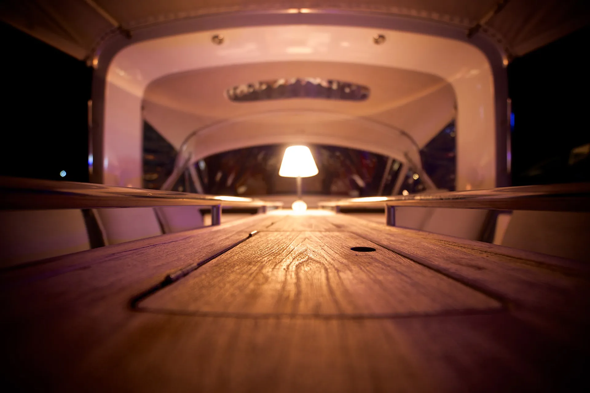 Beneteau USA Oceanis 58 in Trogir, Splitsko-dalmatinska županija — photo 6