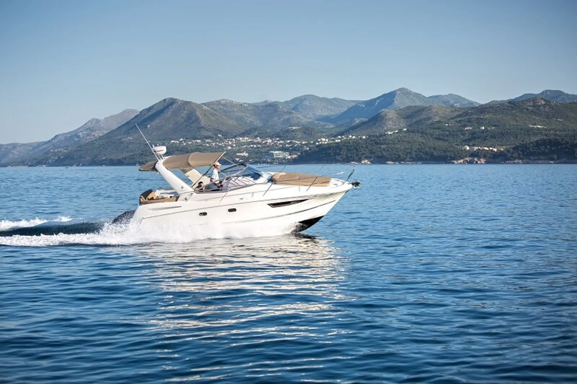 Other Jeanneau Leader 8 in Suđurađ, Dubrovačko-neretvanska županija — photo 6