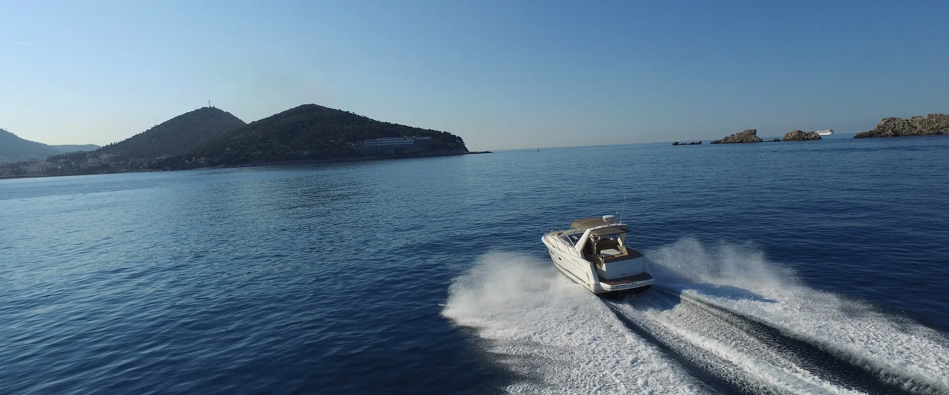 Other Jeanneau Leader 8 in Suđurađ, Dubrovačko-neretvanska županija — photo 8