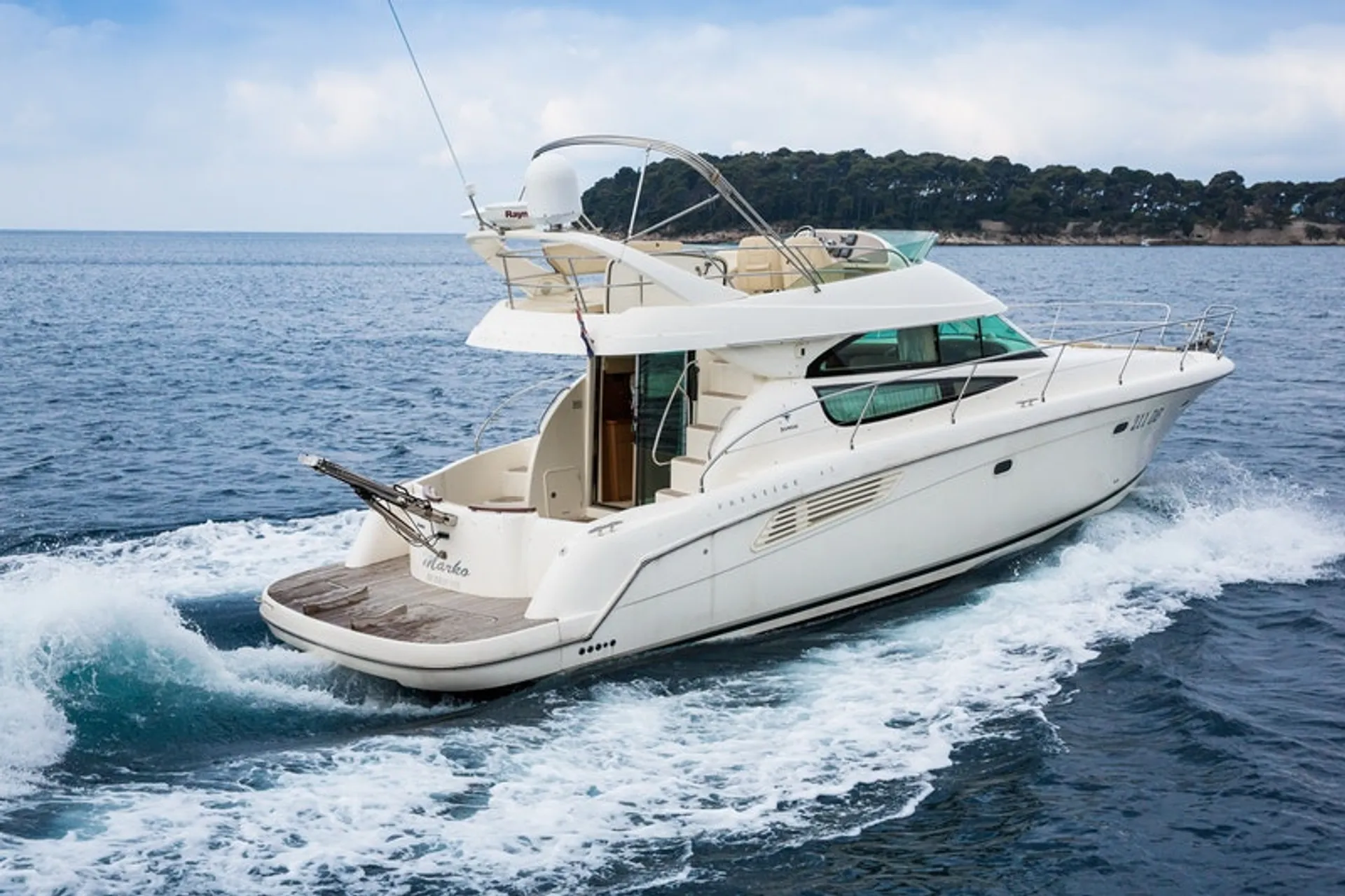 Other Prestige 42 in Dubrovnik, Dubrovačko-neretvanska županija — photo 2