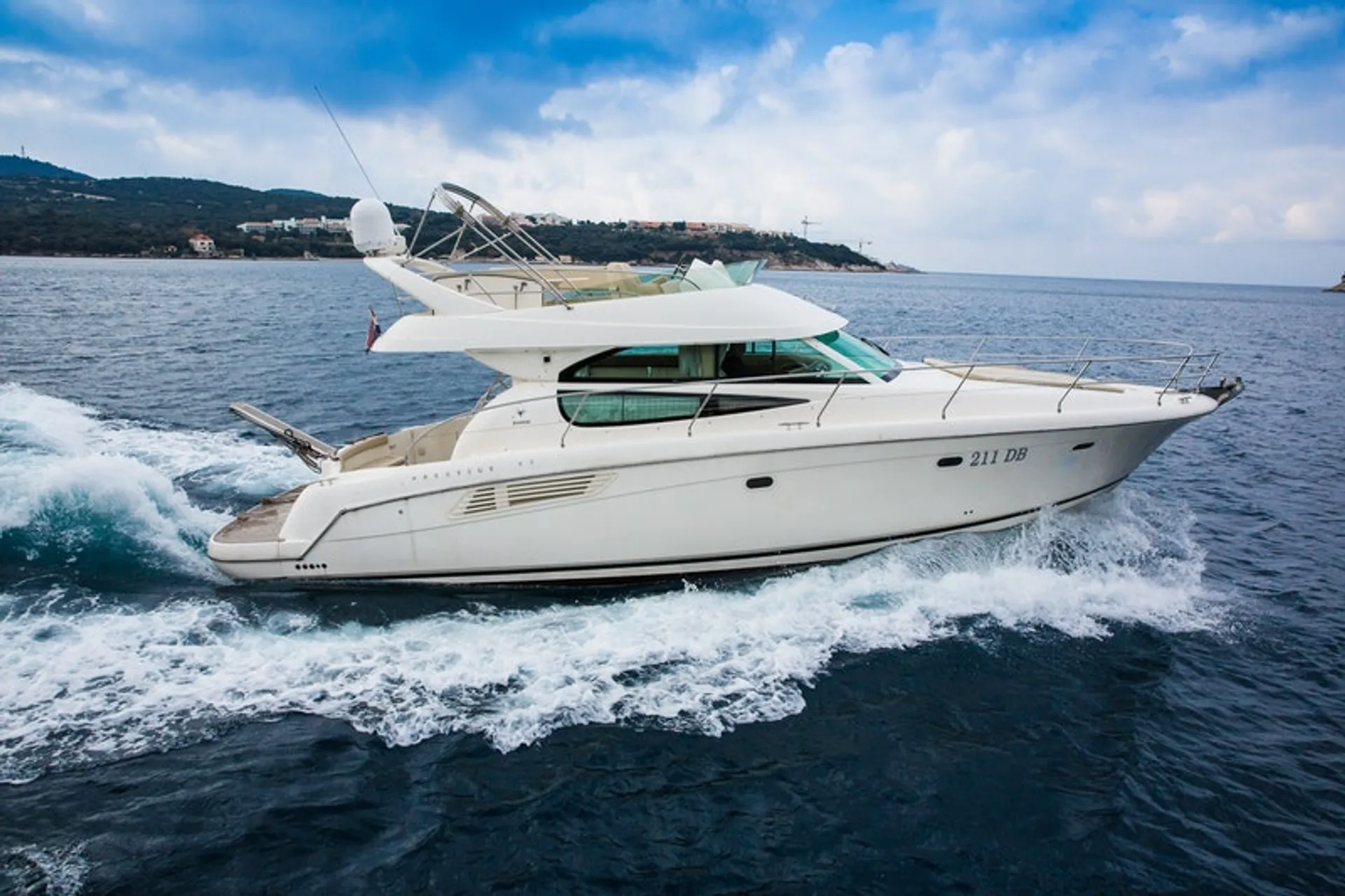 Other Prestige 42 in Dubrovnik, Dubrovačko-neretvanska županija — photo 3