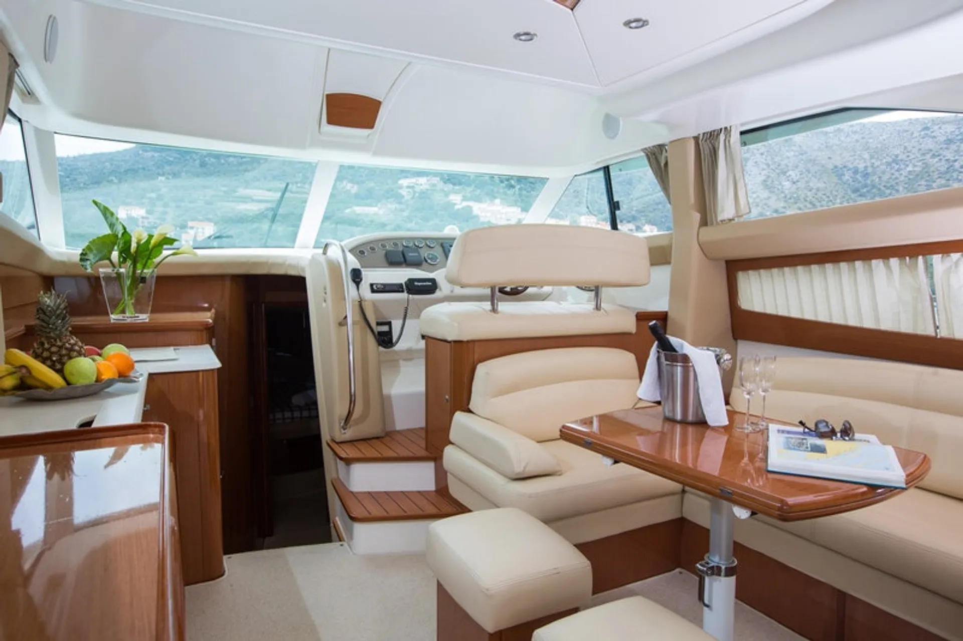 Other Prestige 42 in Dubrovnik, Dubrovačko-neretvanska županija — photo 4