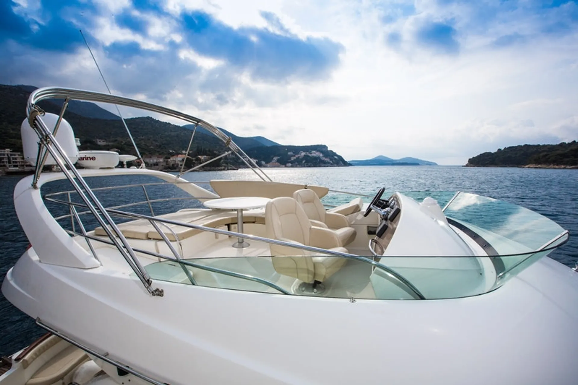 Other Prestige 42 in Dubrovnik, Dubrovačko-neretvanska županija — photo 5