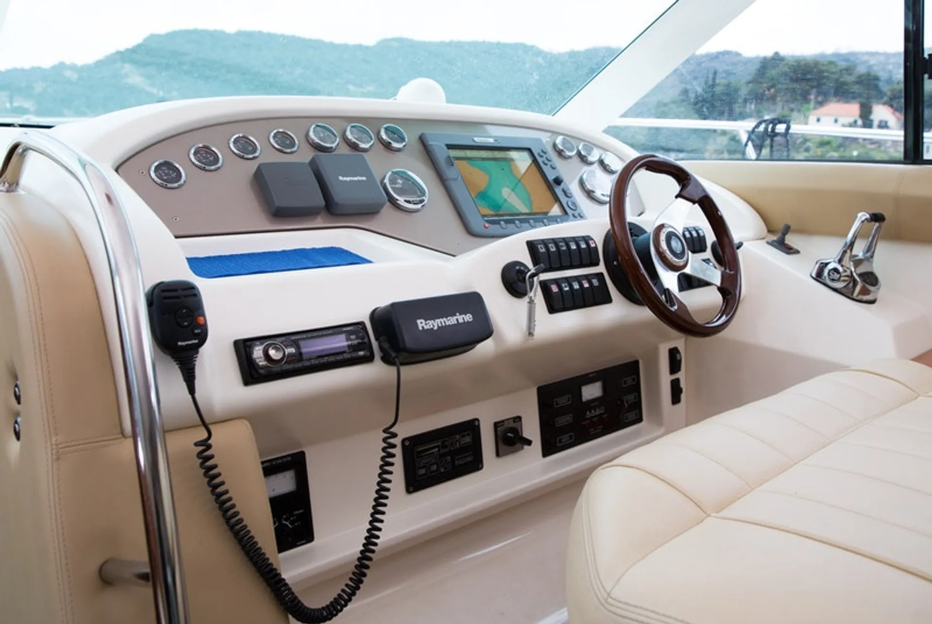 Other Prestige 42 in Dubrovnik, Dubrovačko-neretvanska županija — photo 7