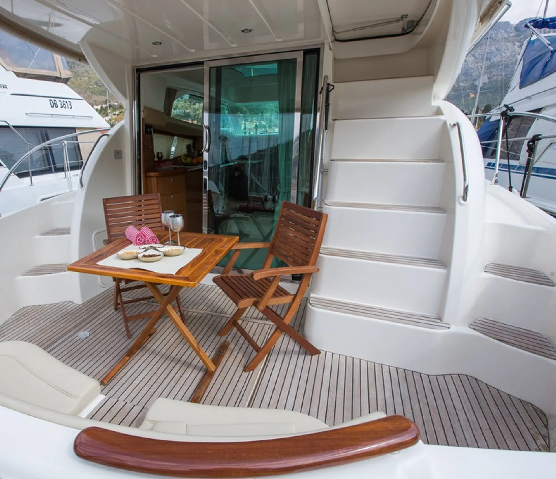 Other Prestige 42 in Dubrovnik, Dubrovačko-neretvanska županija — photo 10