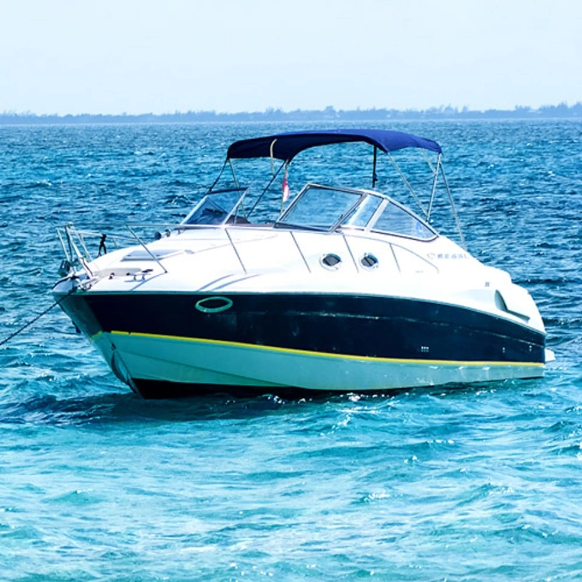 Regal 32 Express in George Town, George Town — photo 2