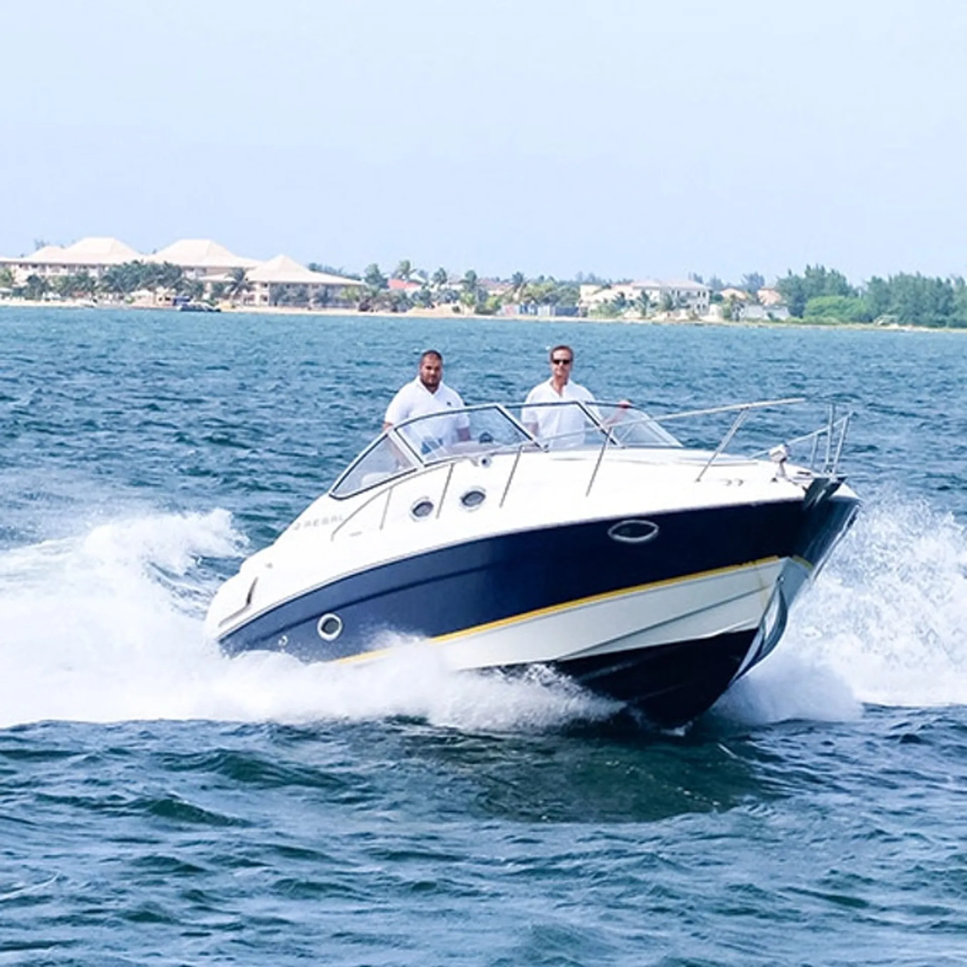 Regal 32 Express in George Town, George Town — photo 4