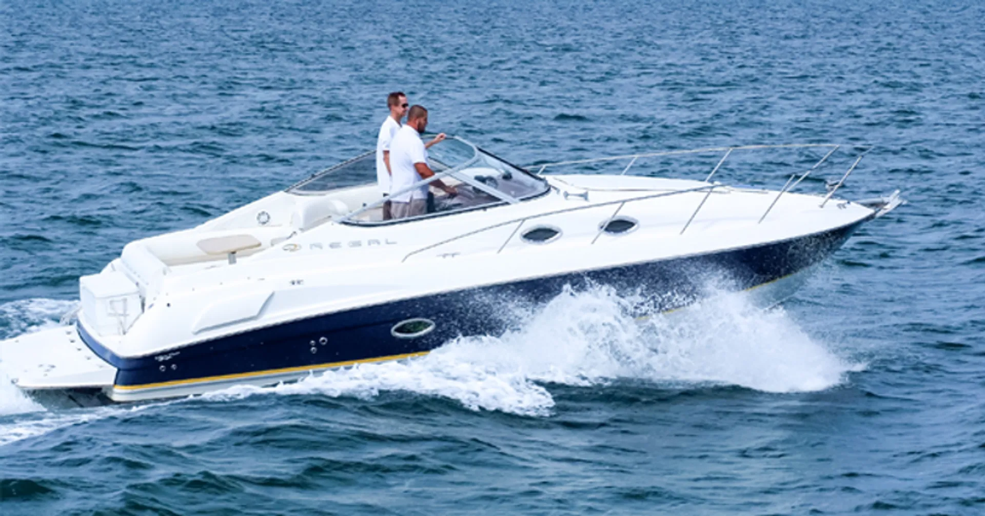 Regal 32 Express in George Town, George Town — photo 6