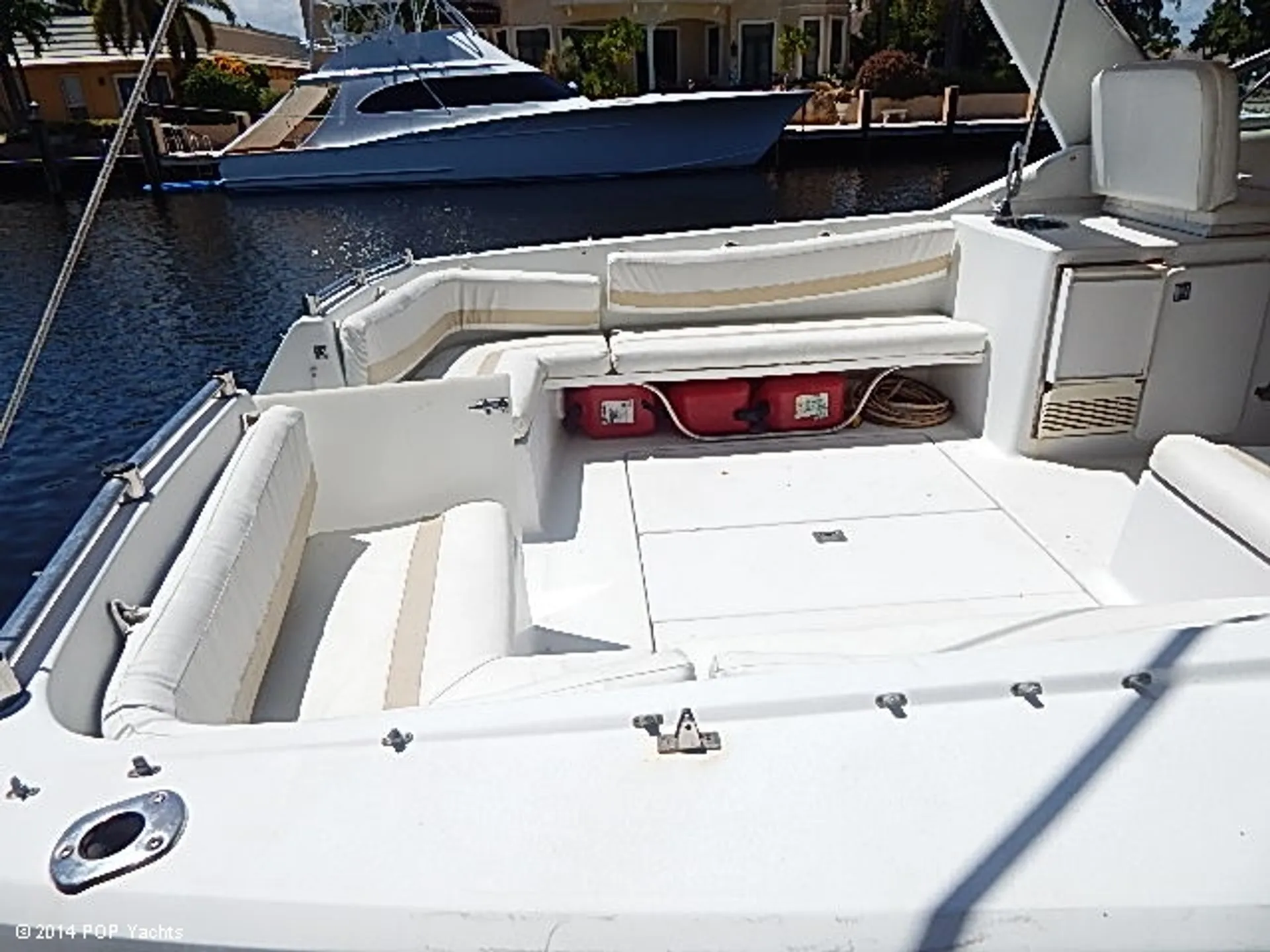 Chris Craft 360 Express in Chicago, IL — photo 7