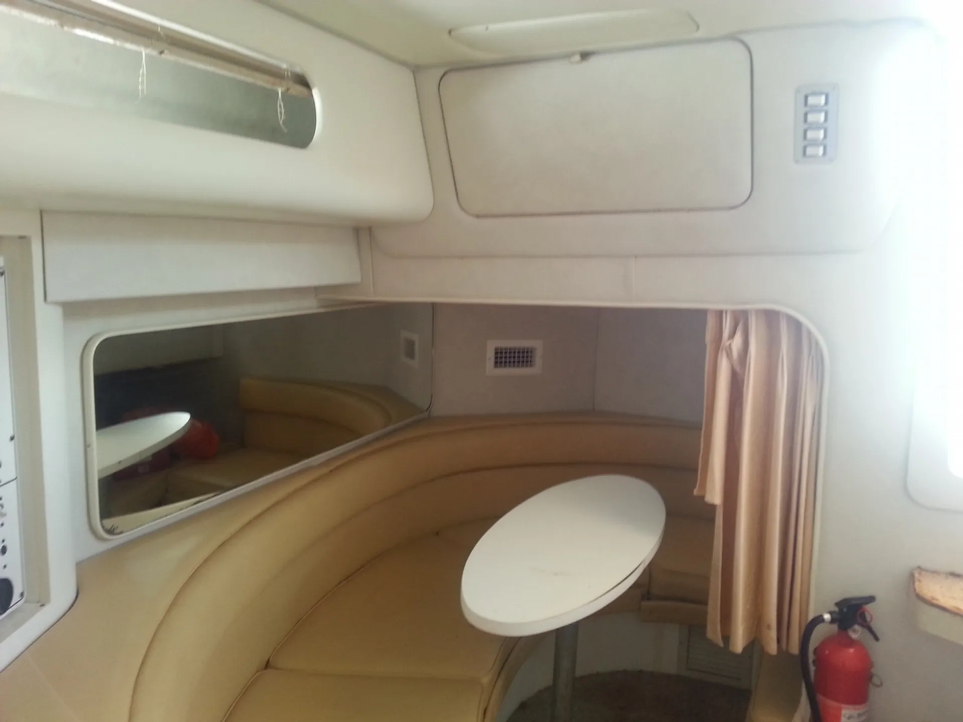 Chris Craft 360 Express in Chicago, IL — photo 10