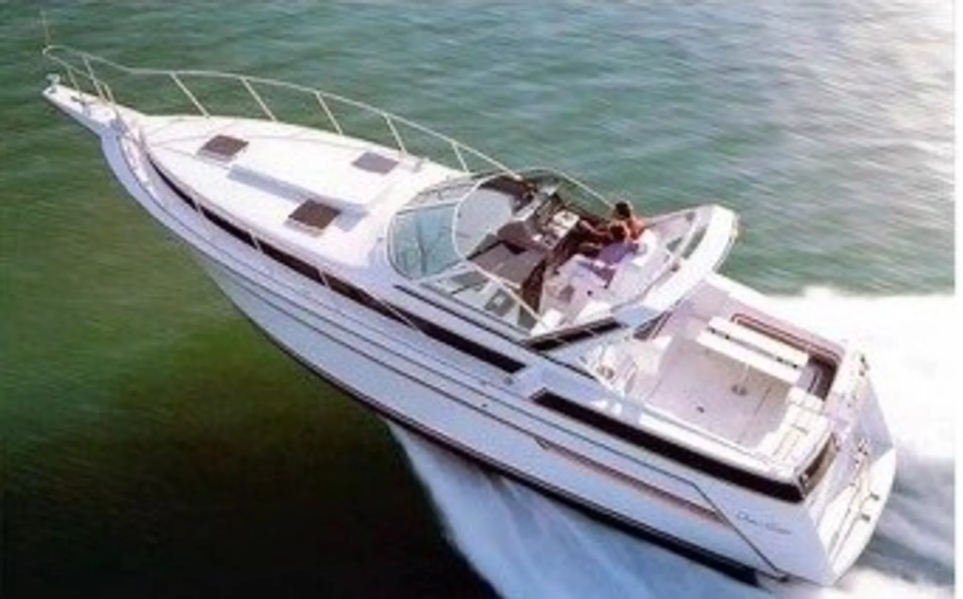 Chris Craft 360 Express in Chicago, IL