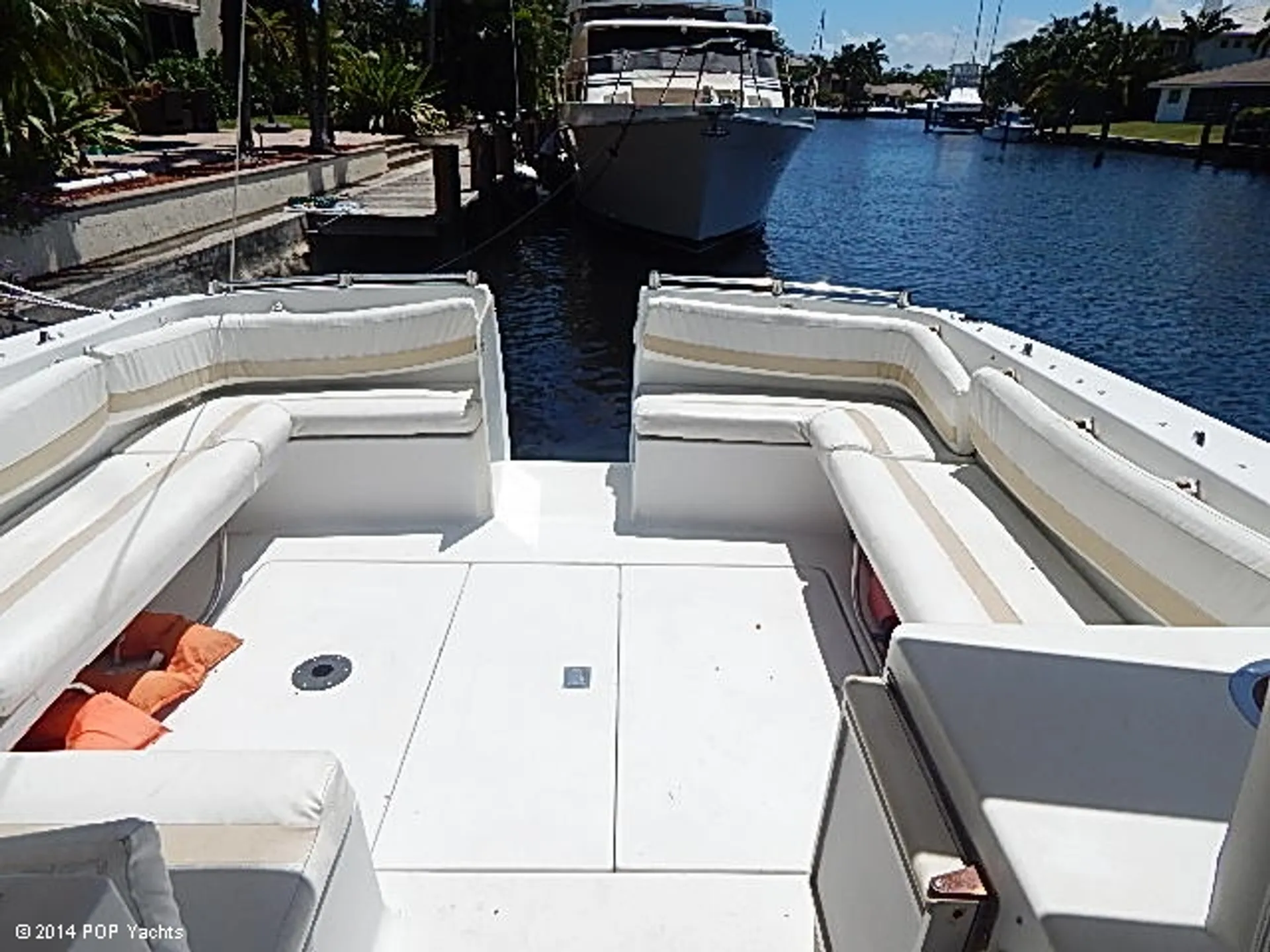 Chris Craft 360 Express in Chicago, IL — photo 5