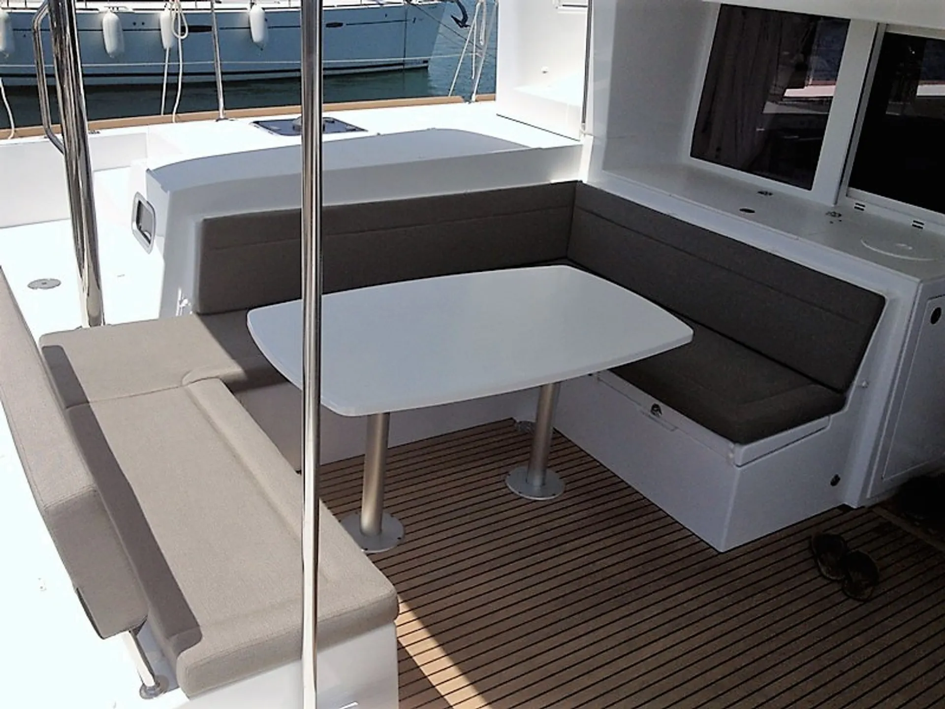 Lagoon Boats 450 Owner Version in Pireas, null — photo 5