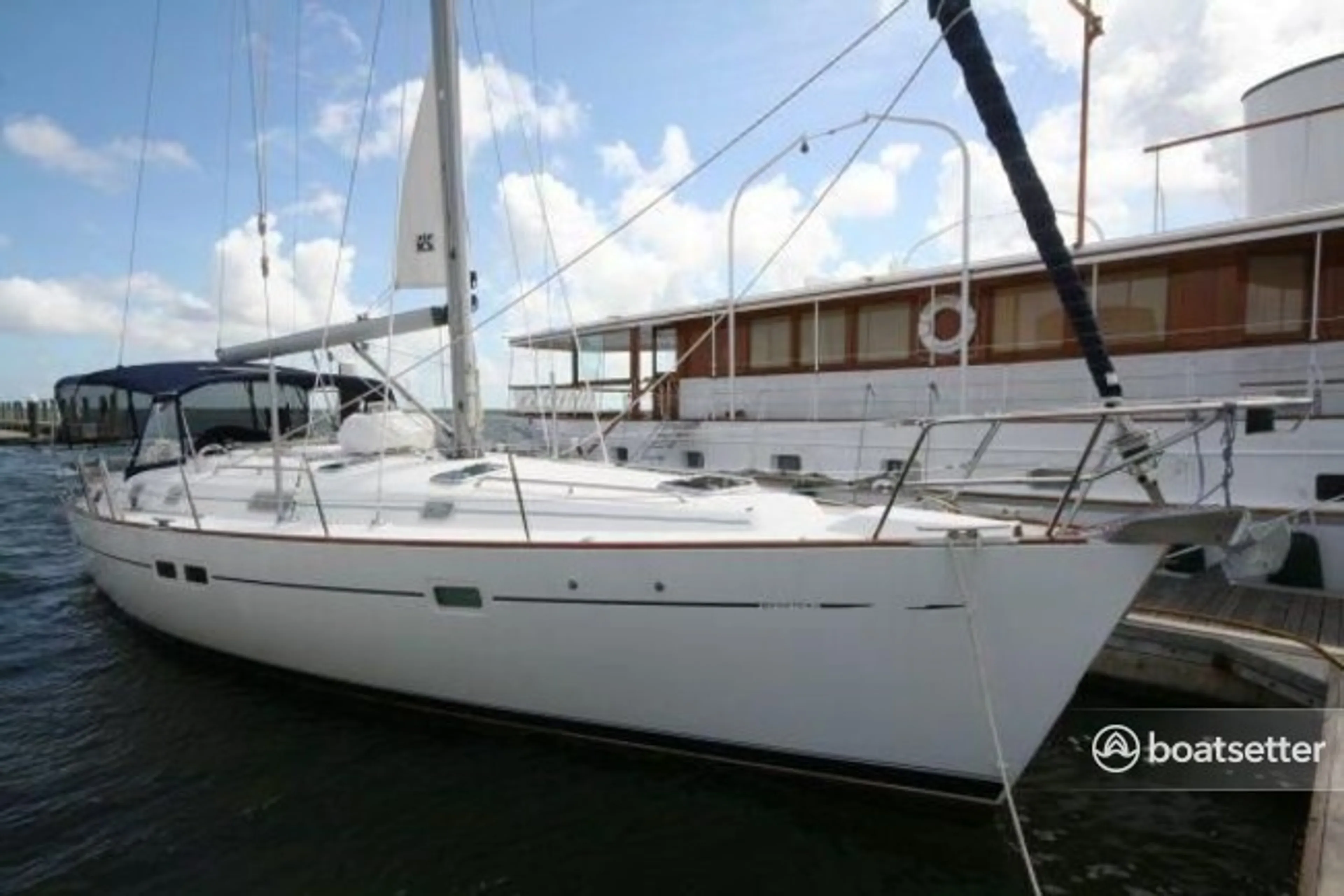 boat