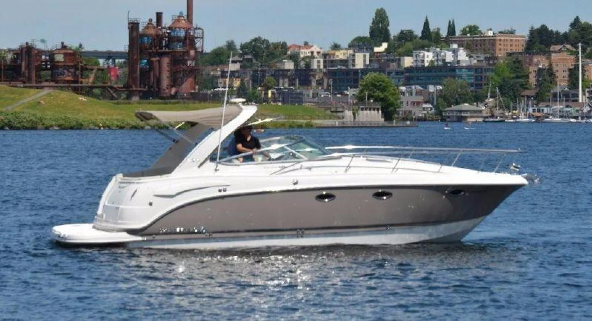 boat