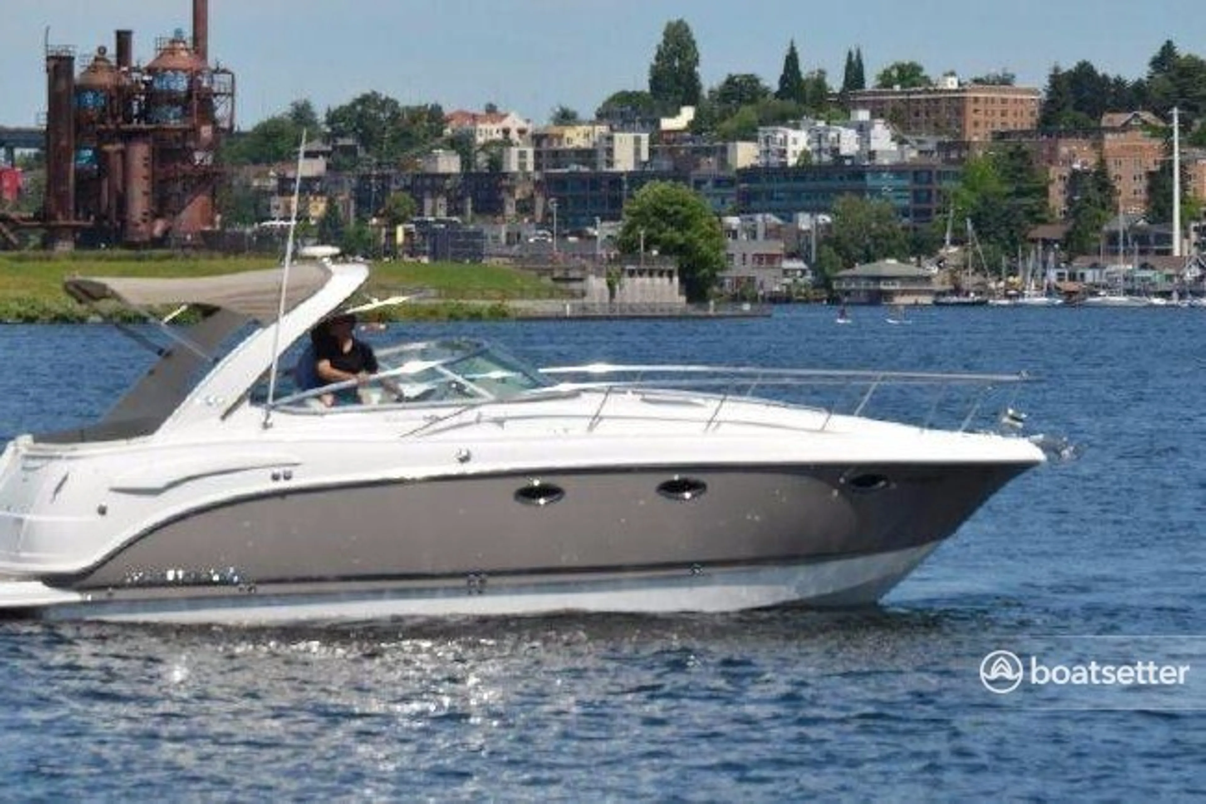 boat