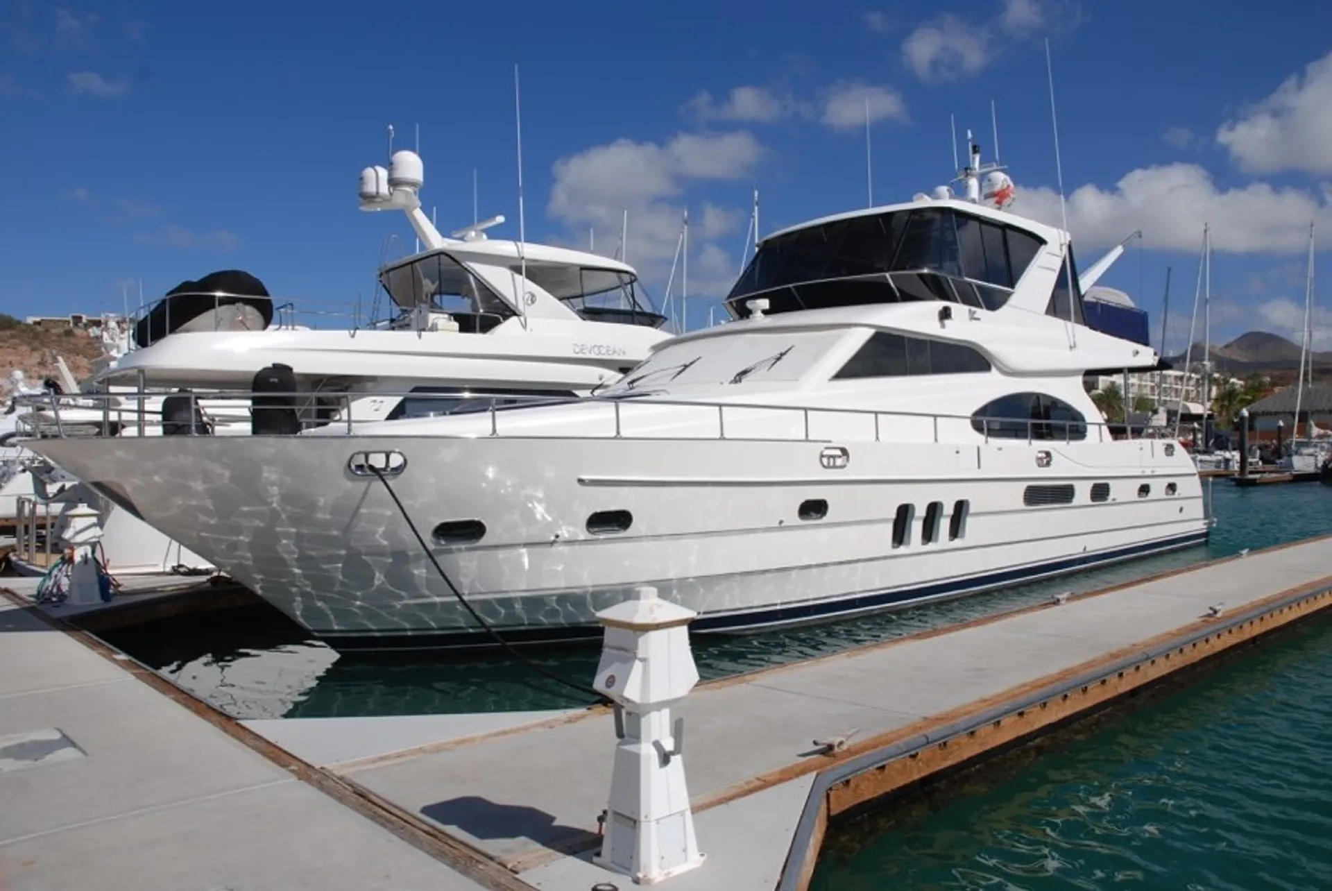 boat