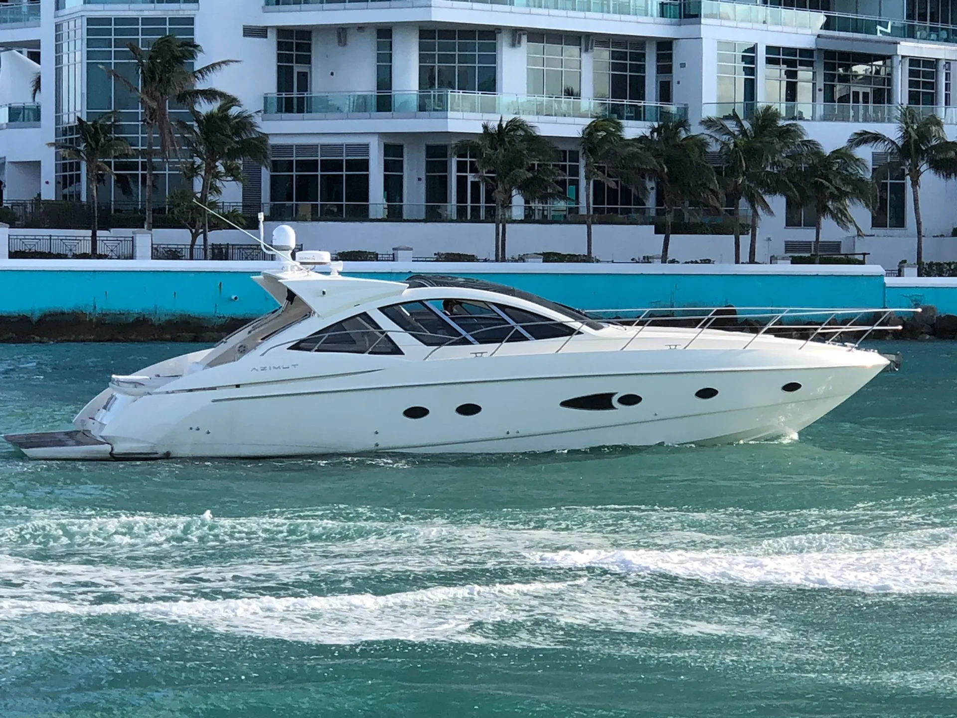 boat