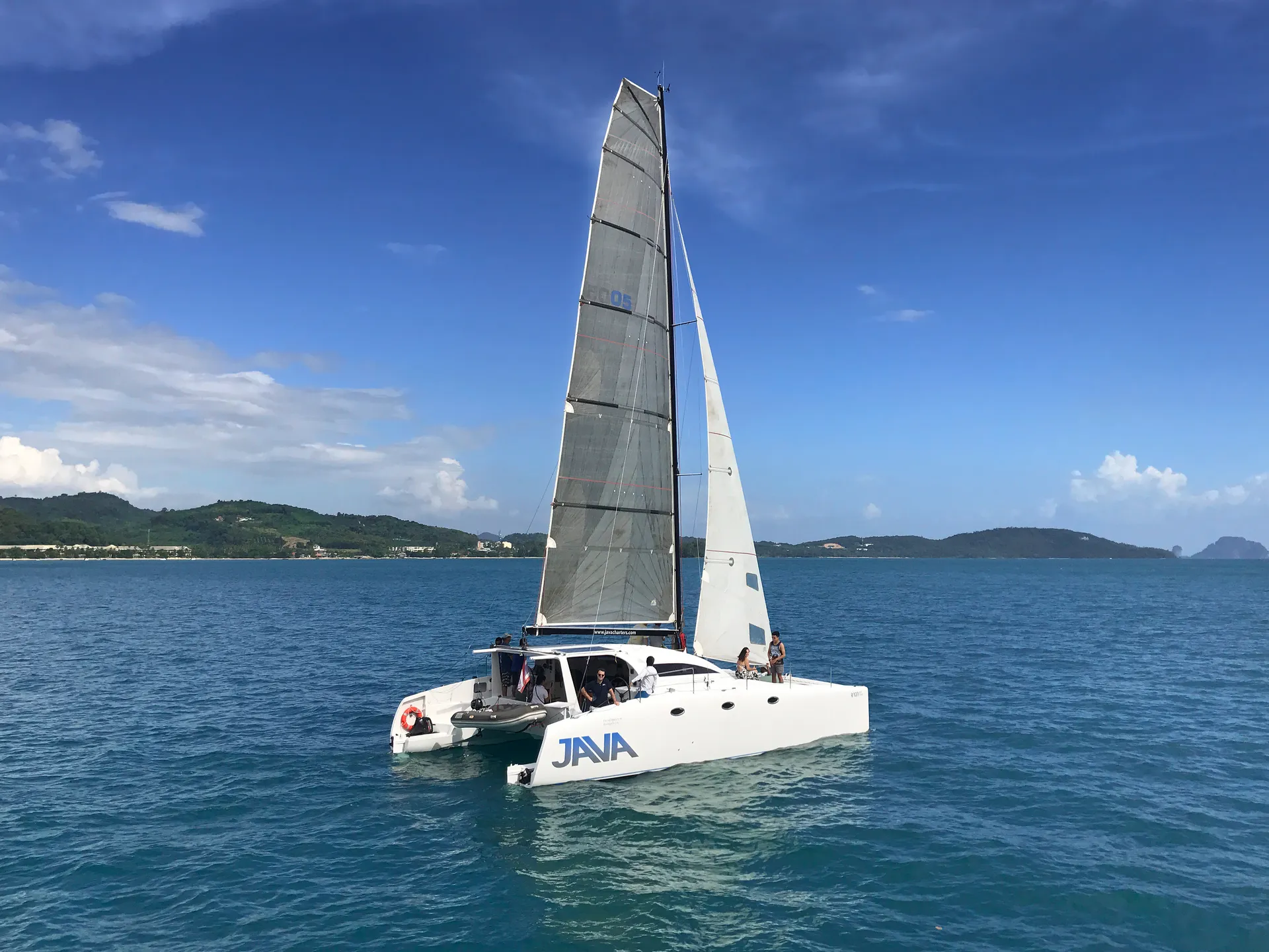 Other Stealth 11.8 in Tambon Ko Kaeo, จ.ภูเก็ต — photo 3