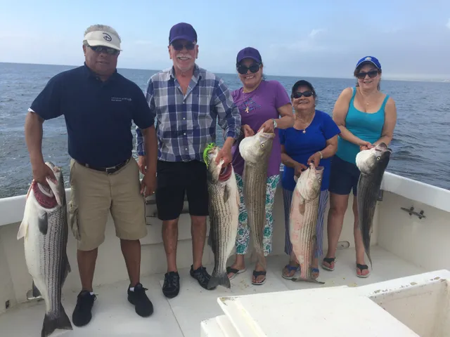 Rent a Markley Custom performance fishing in North Beach, MD near me