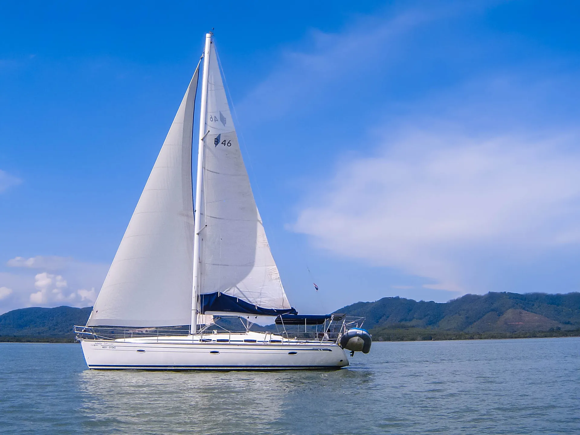 boat