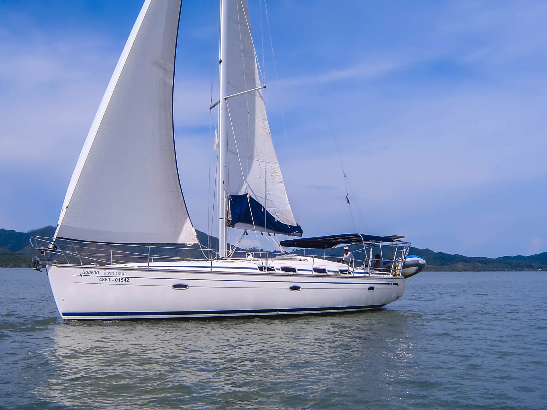 Other Bavaria 46 in ตำบล ตลิ่งชัน, จ.กระบี่ — photo 2