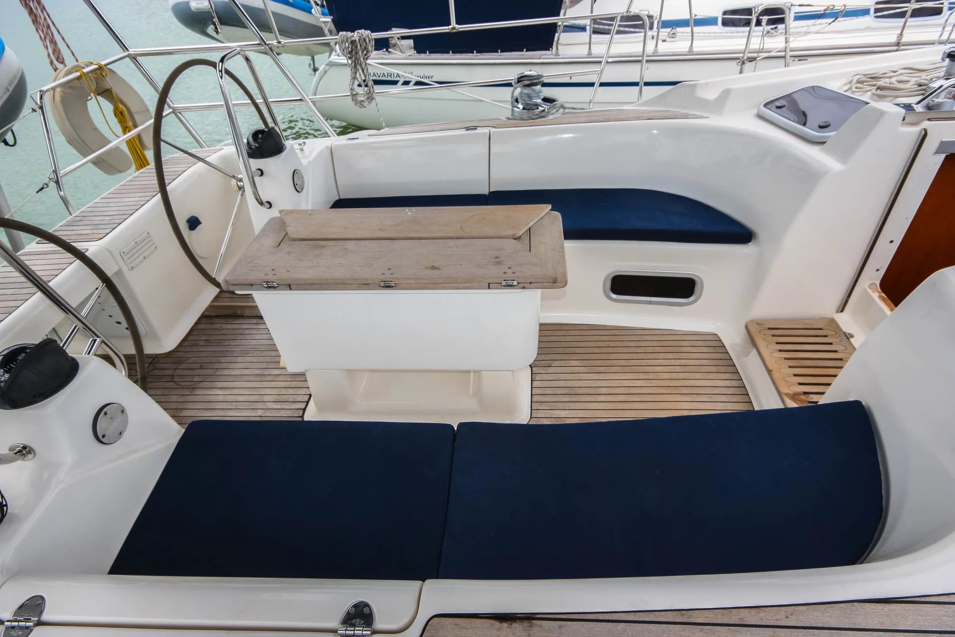 Other Bavaria 46 in ตำบล ตลิ่งชัน, จ.กระบี่ — photo 4