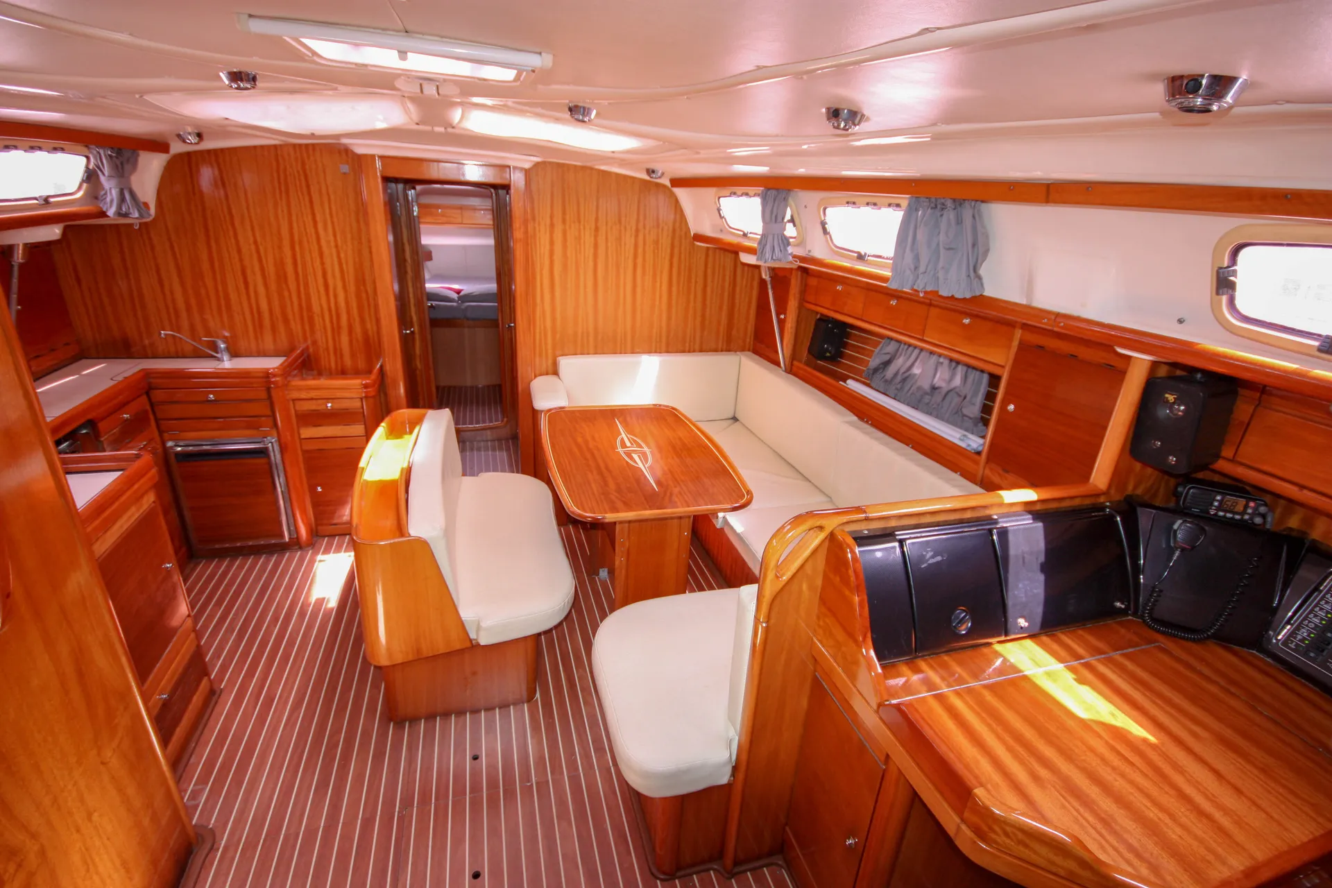 Other Bavaria 46 in ตำบล ตลิ่งชัน, จ.กระบี่ — photo 6