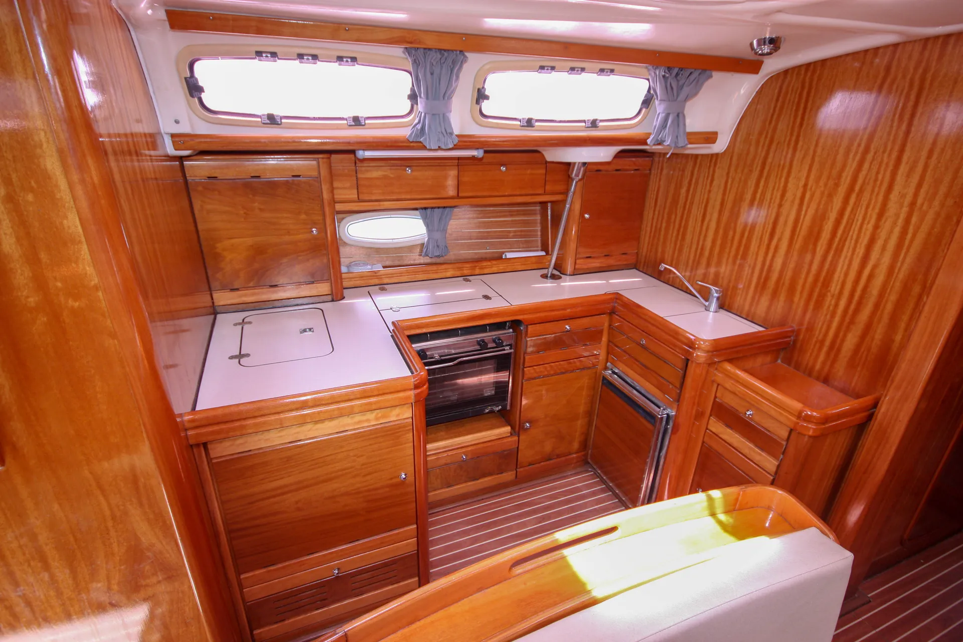 Other Bavaria 46 in ตำบล ตลิ่งชัน, จ.กระบี่ — photo 9