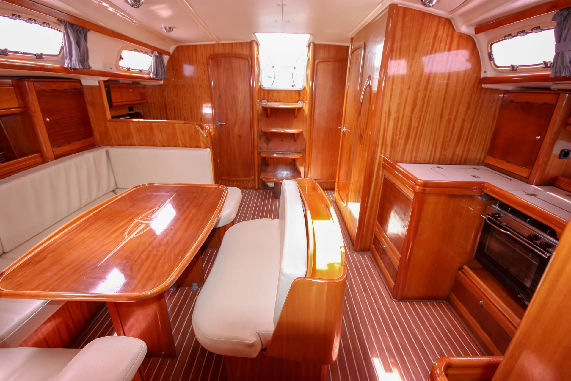 Other Bavaria 46 in ตำบล ตลิ่งชัน, จ.กระบี่ — photo 10