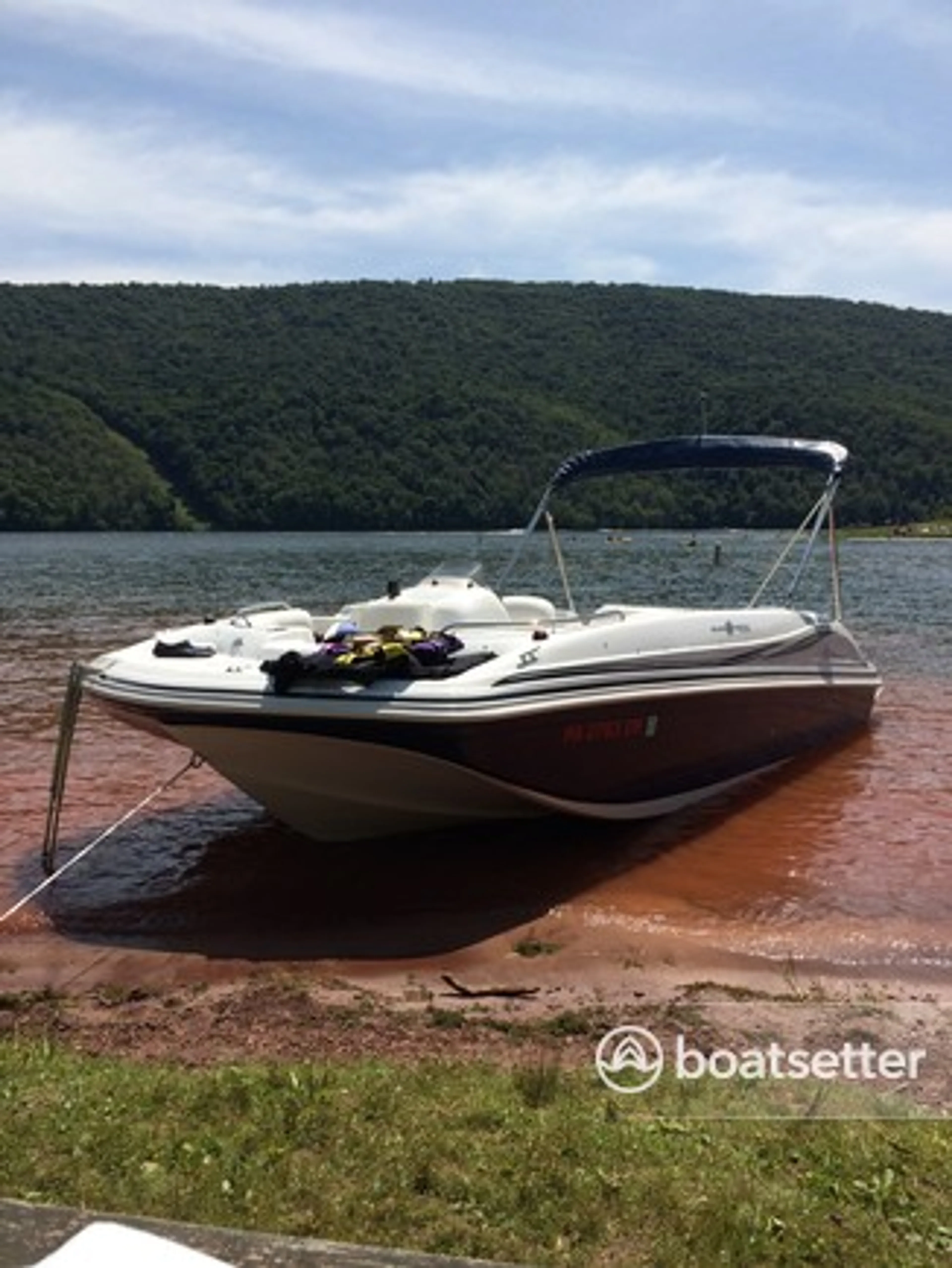 boat