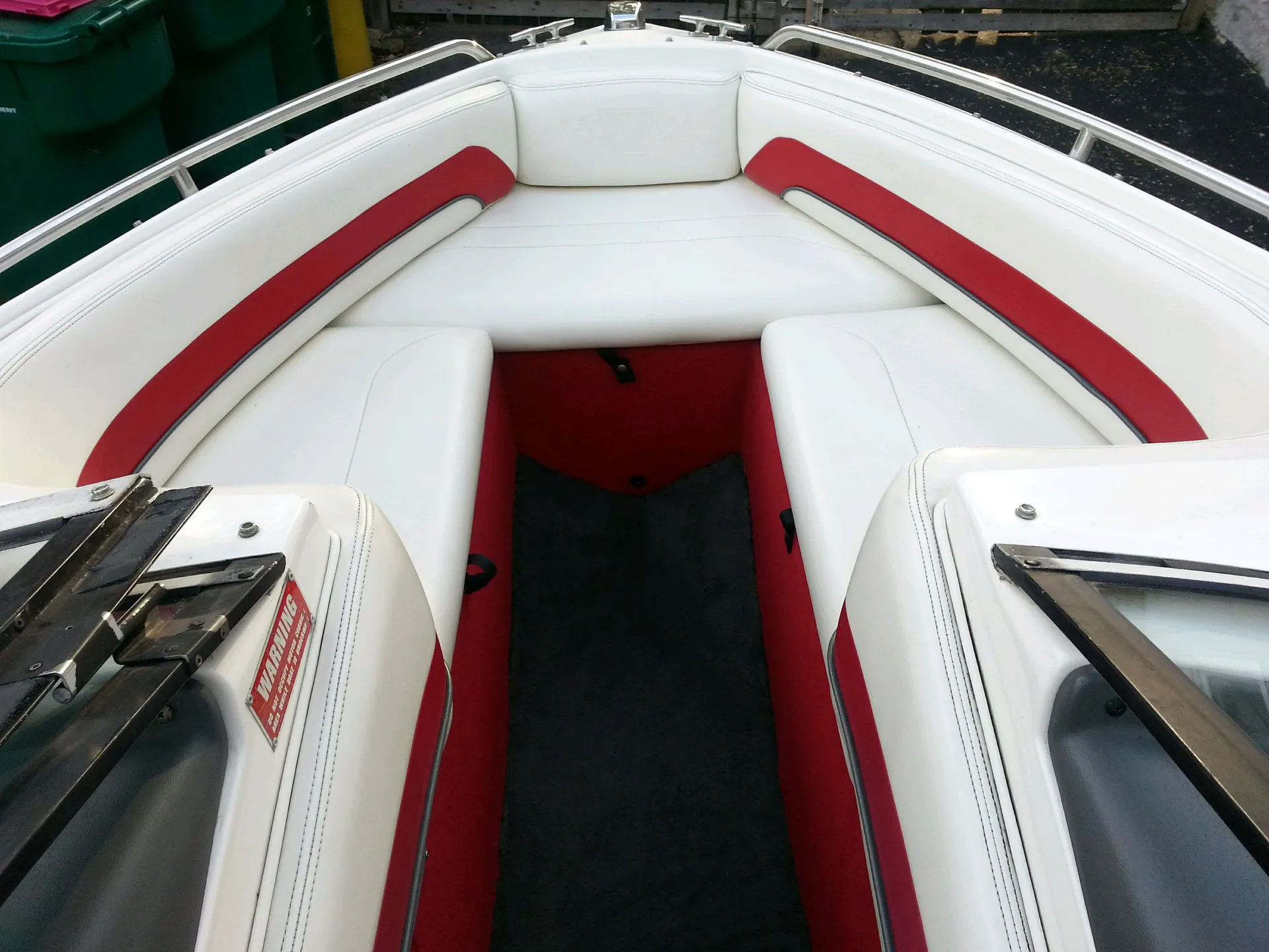 Wellcraft 182S Eclipse in Chicago, IL — photo 3