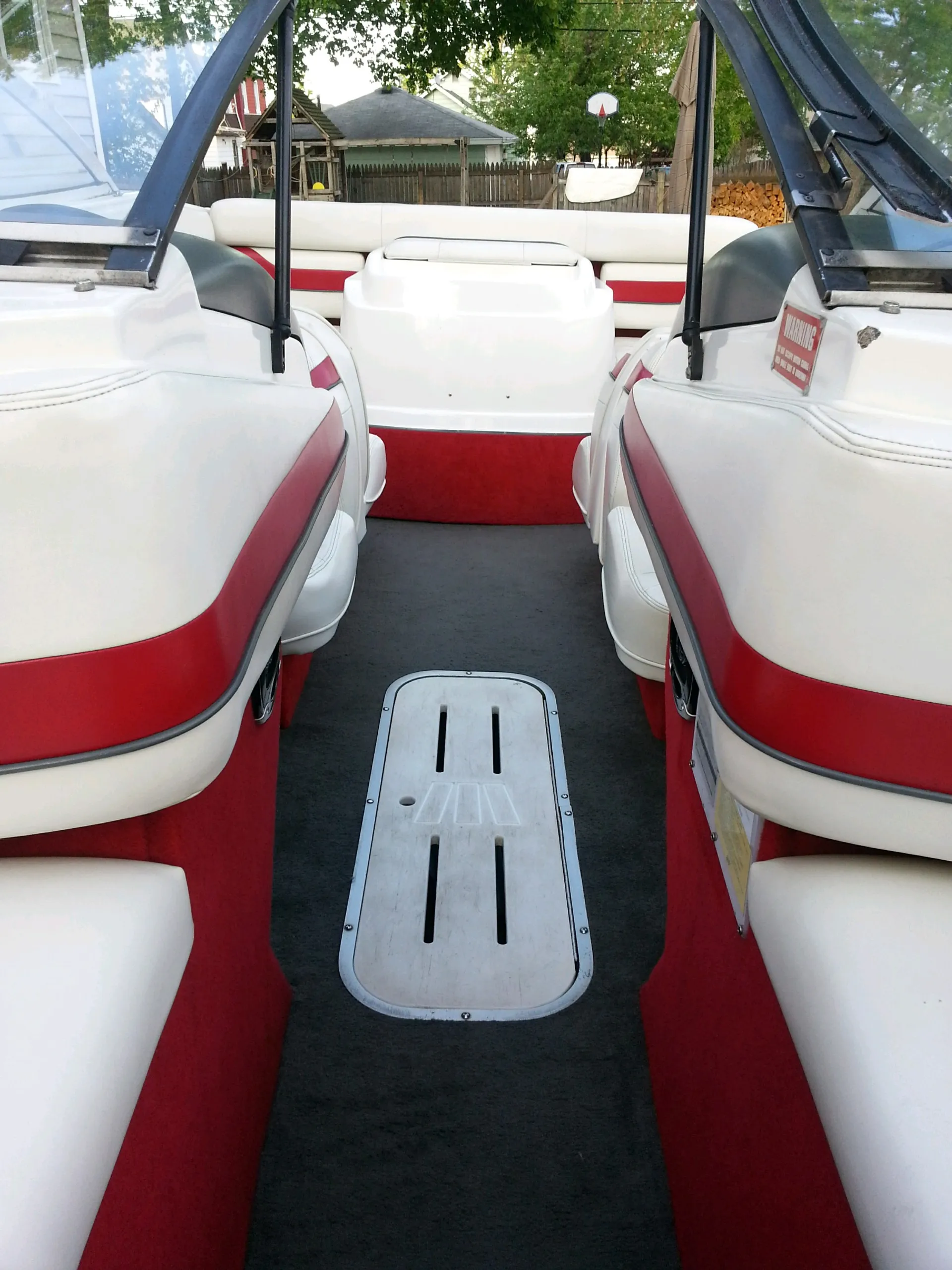 Wellcraft 182S Eclipse in Chicago, IL — photo 6