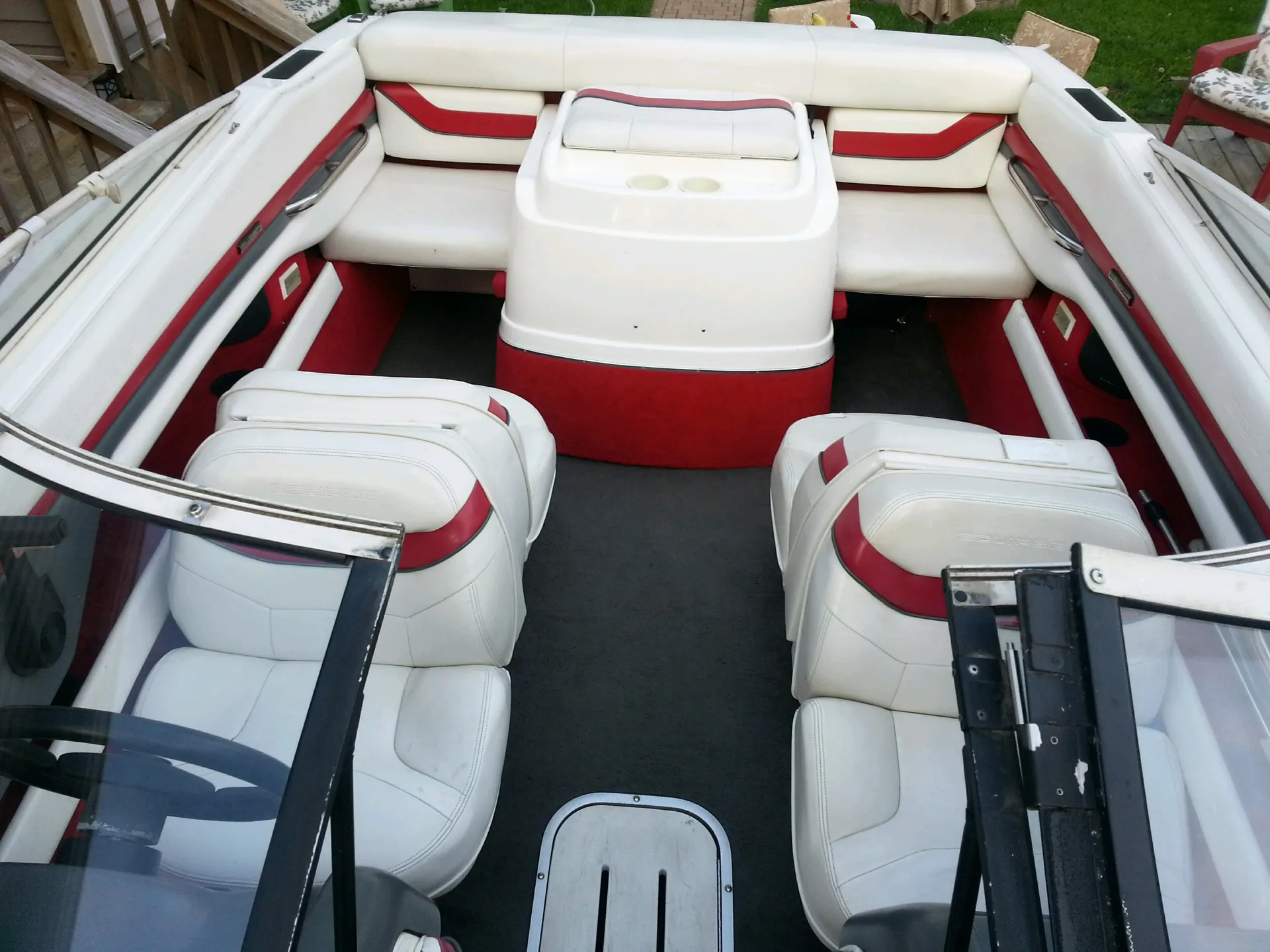 Wellcraft 182S Eclipse in Chicago, IL — photo 4