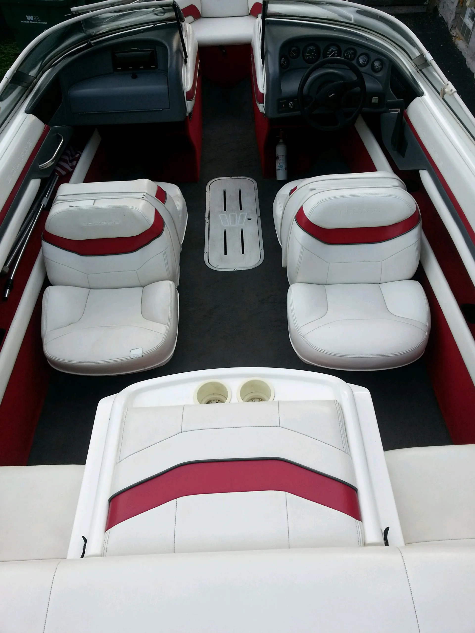 Wellcraft 182S Eclipse in Chicago, IL — photo 7