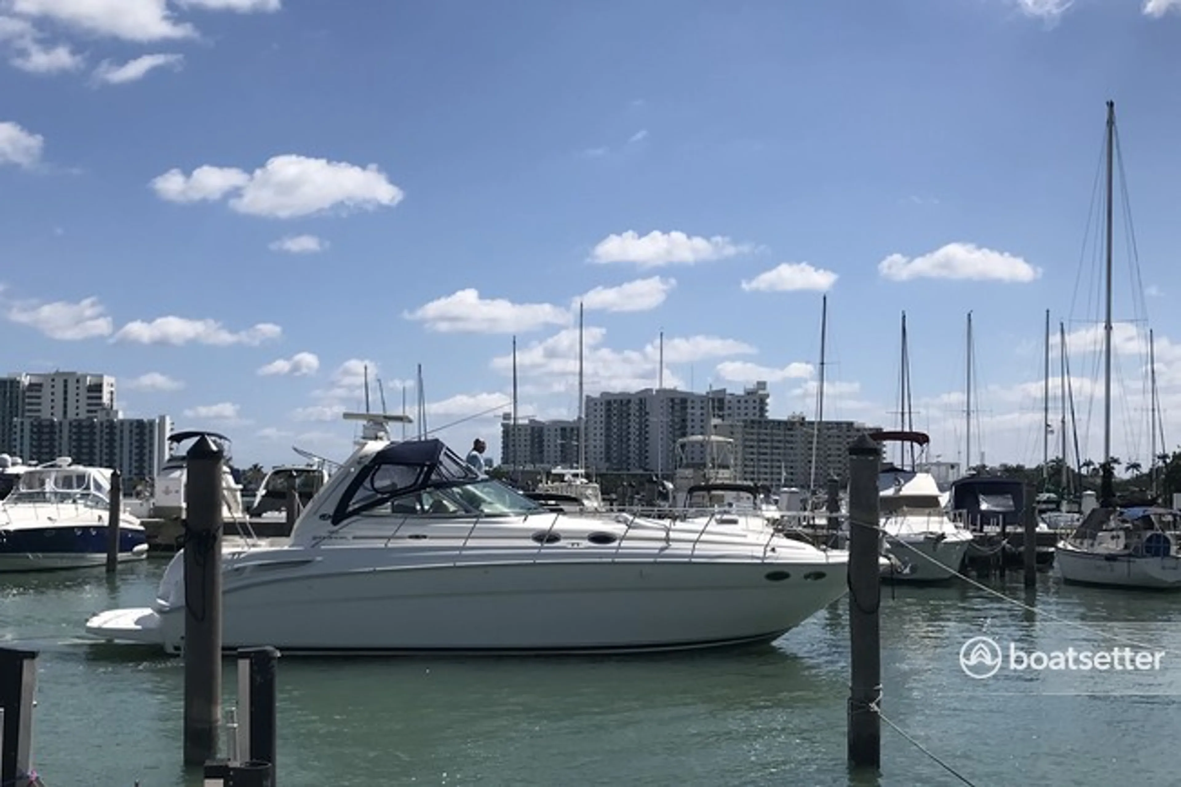 boat