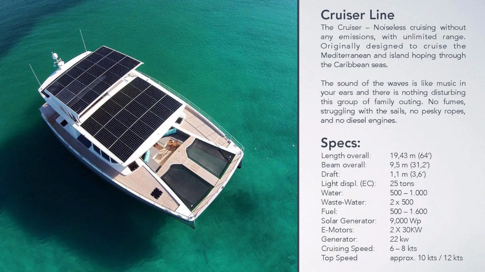 Silent 62 in Miami Beach, FL — photo 2