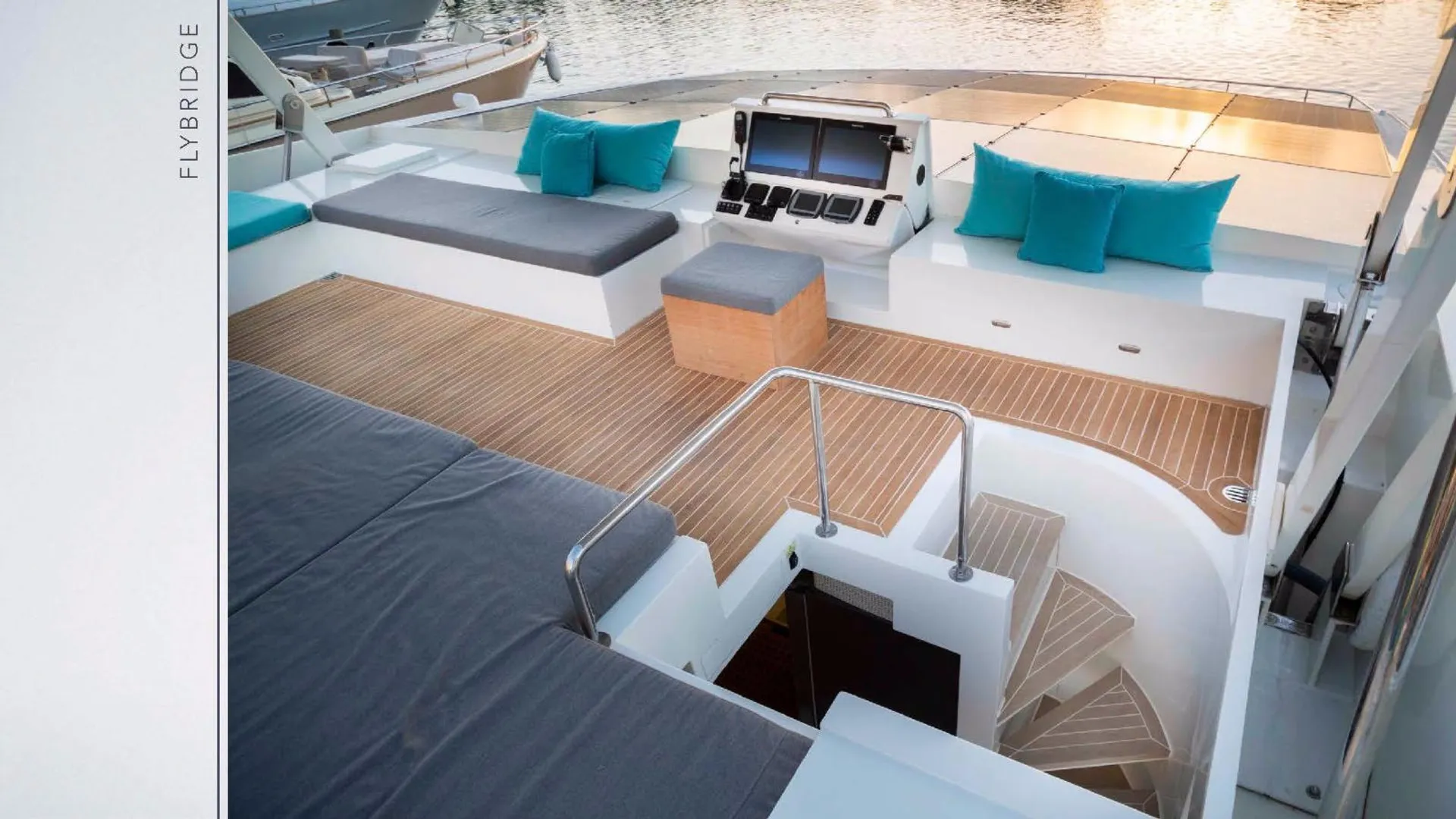 Silent 62 in Miami Beach, FL — photo 5