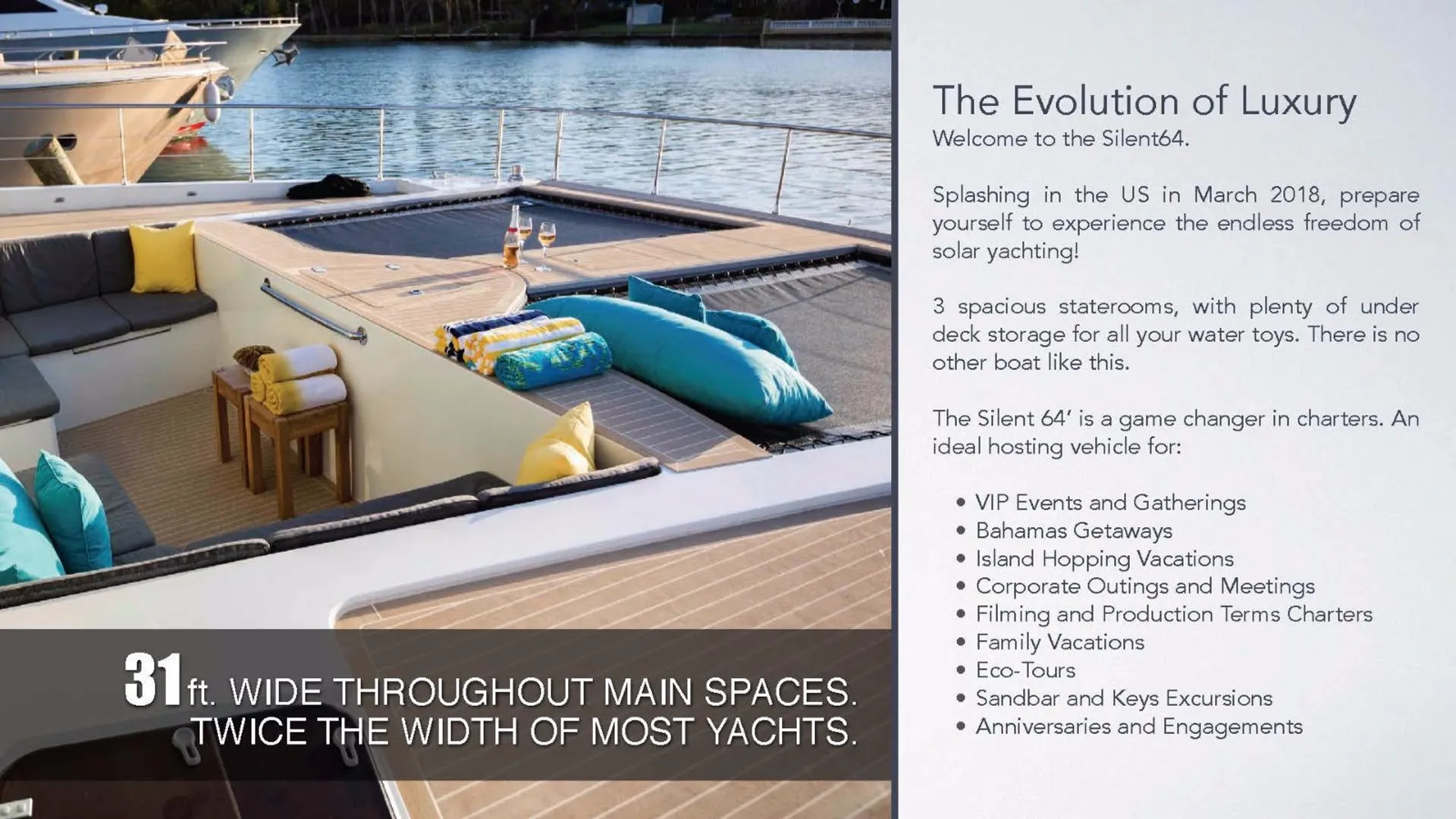 Silent 62 in Miami Beach, FL — photo 6