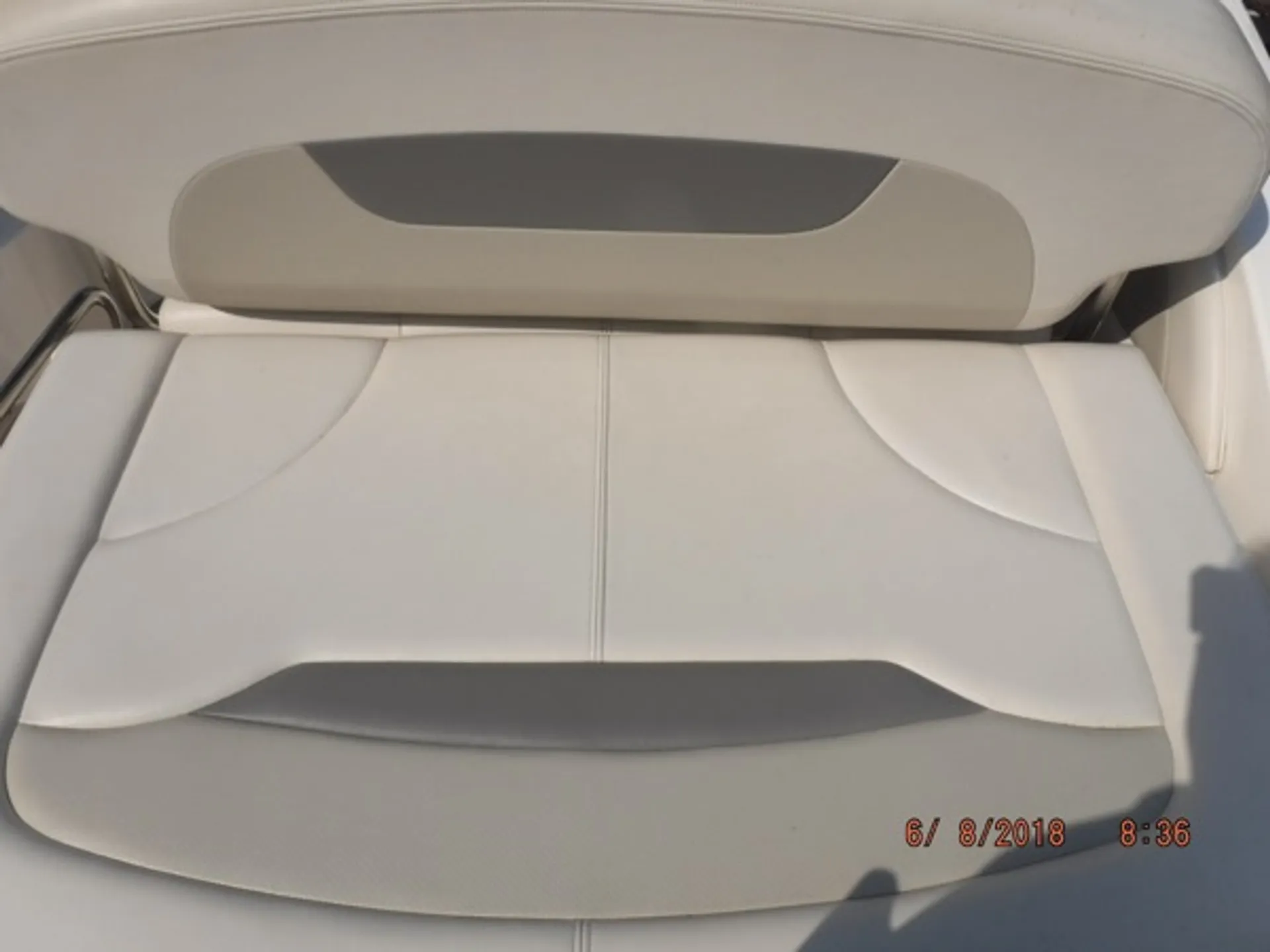 Chaparral Boats 250 Signature in Woodbridge, VA — photo 9