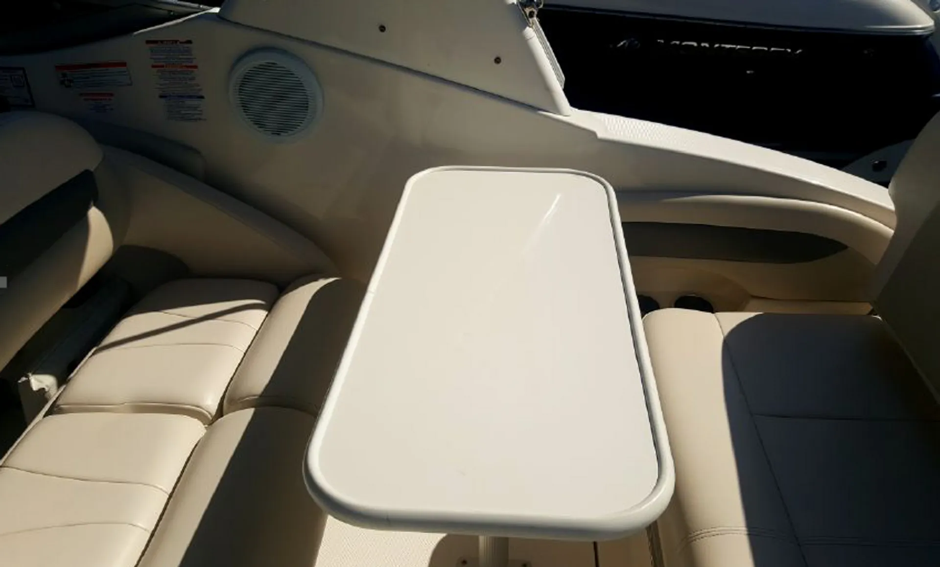 Chaparral Boats 250 Signature in Woodbridge, VA — photo 8