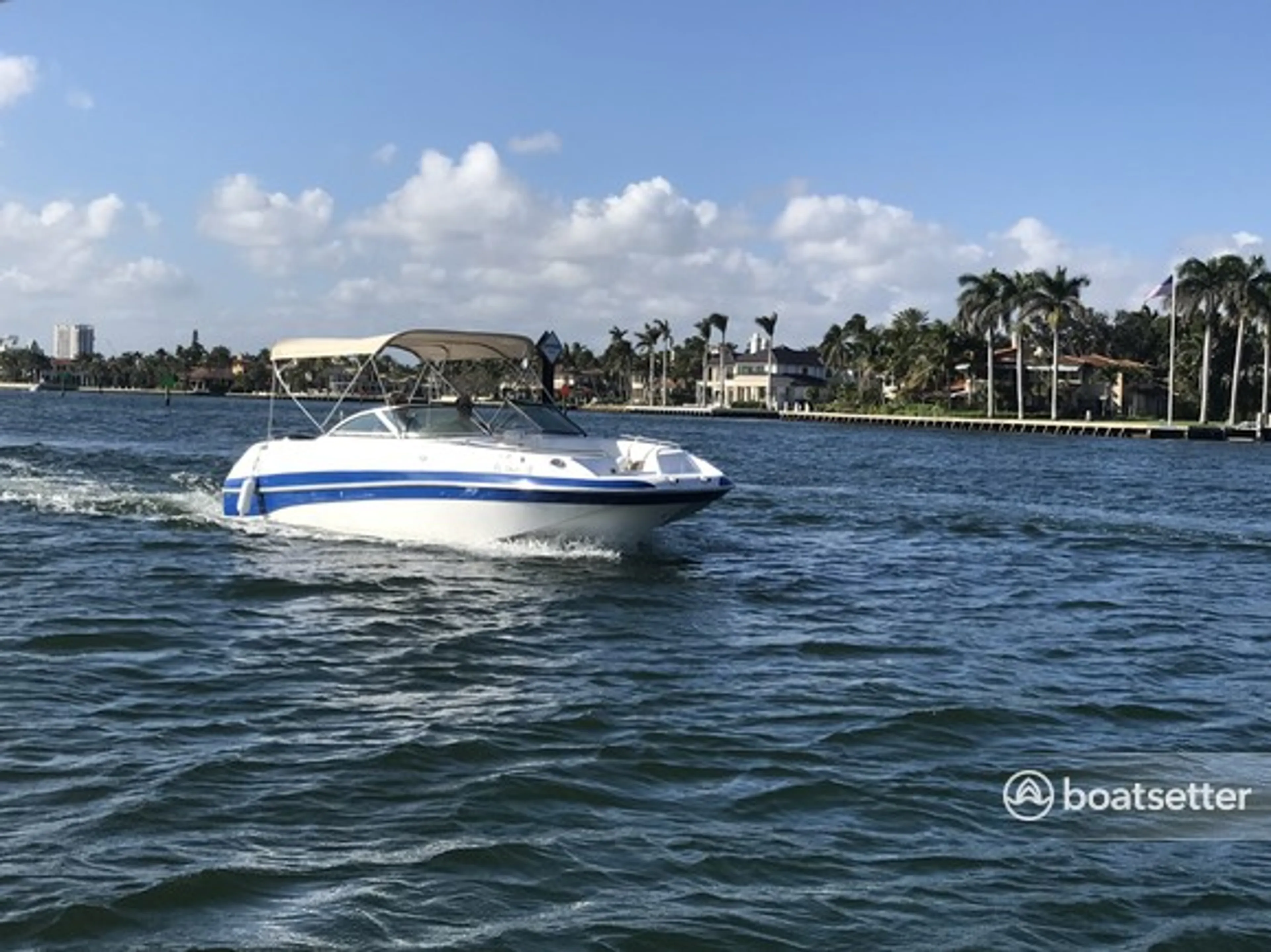 boat