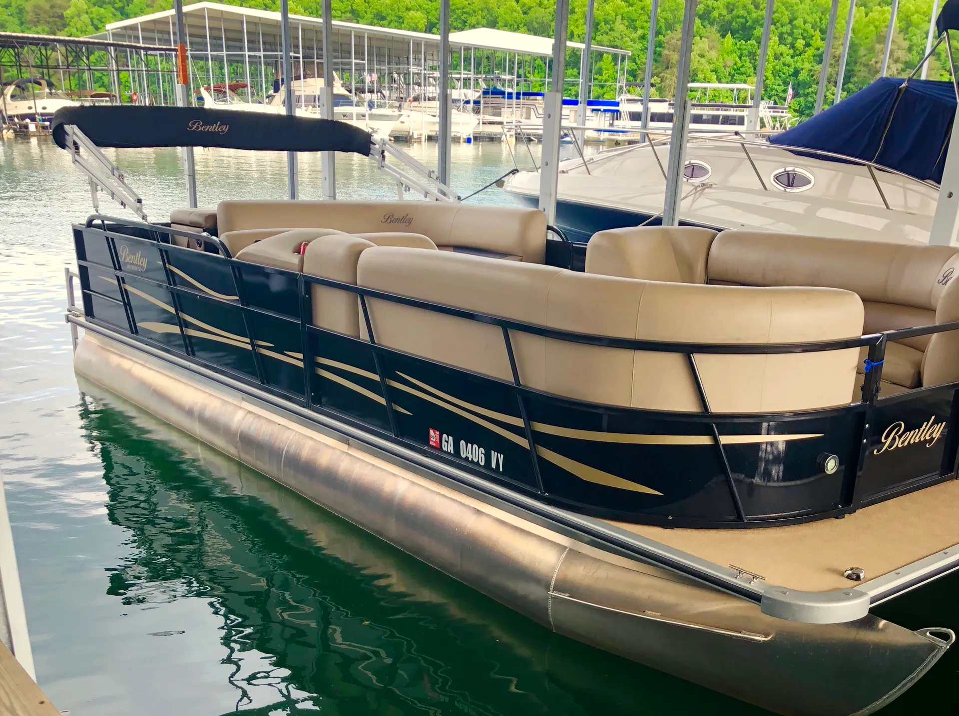 boat