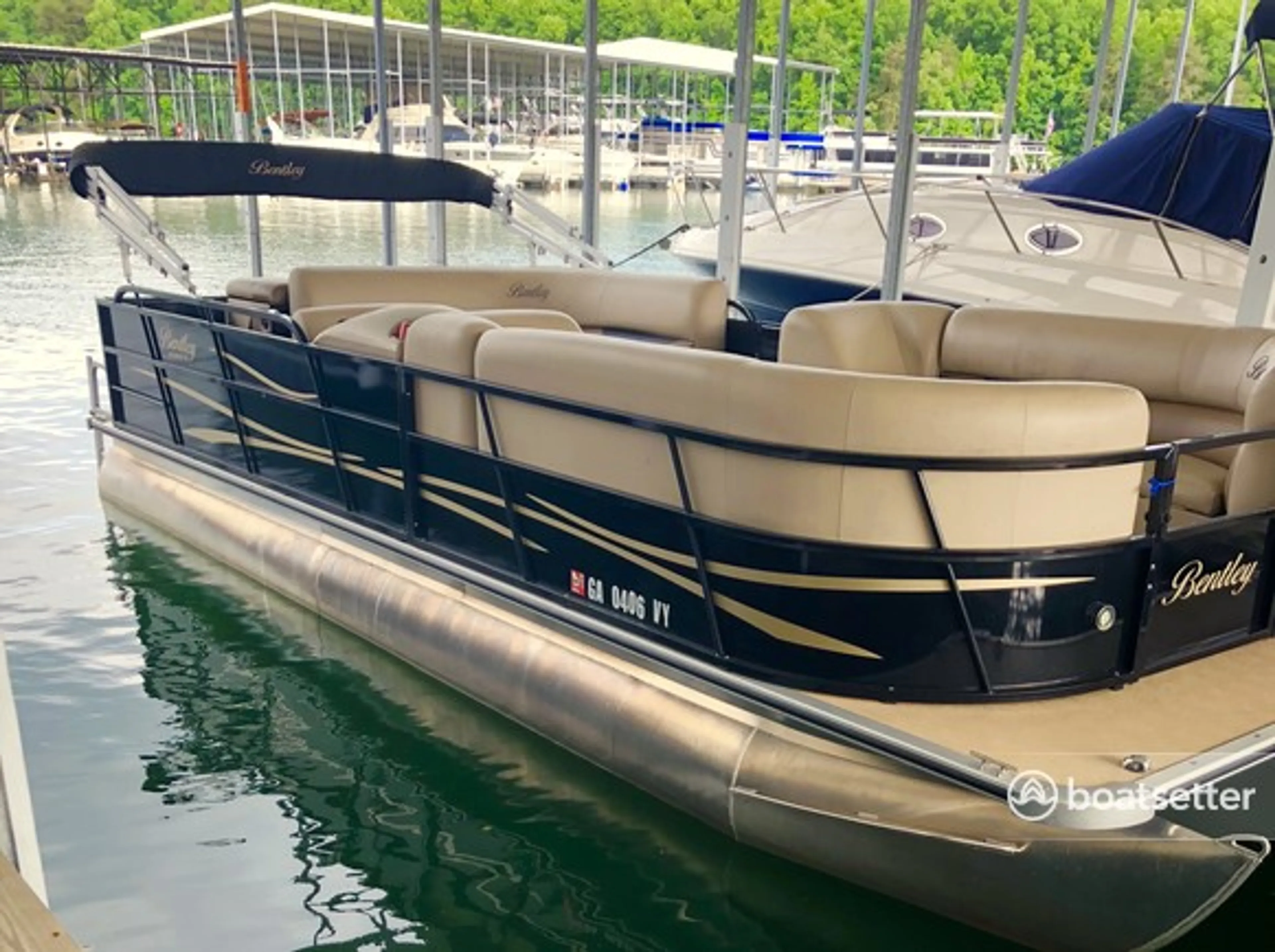 boat