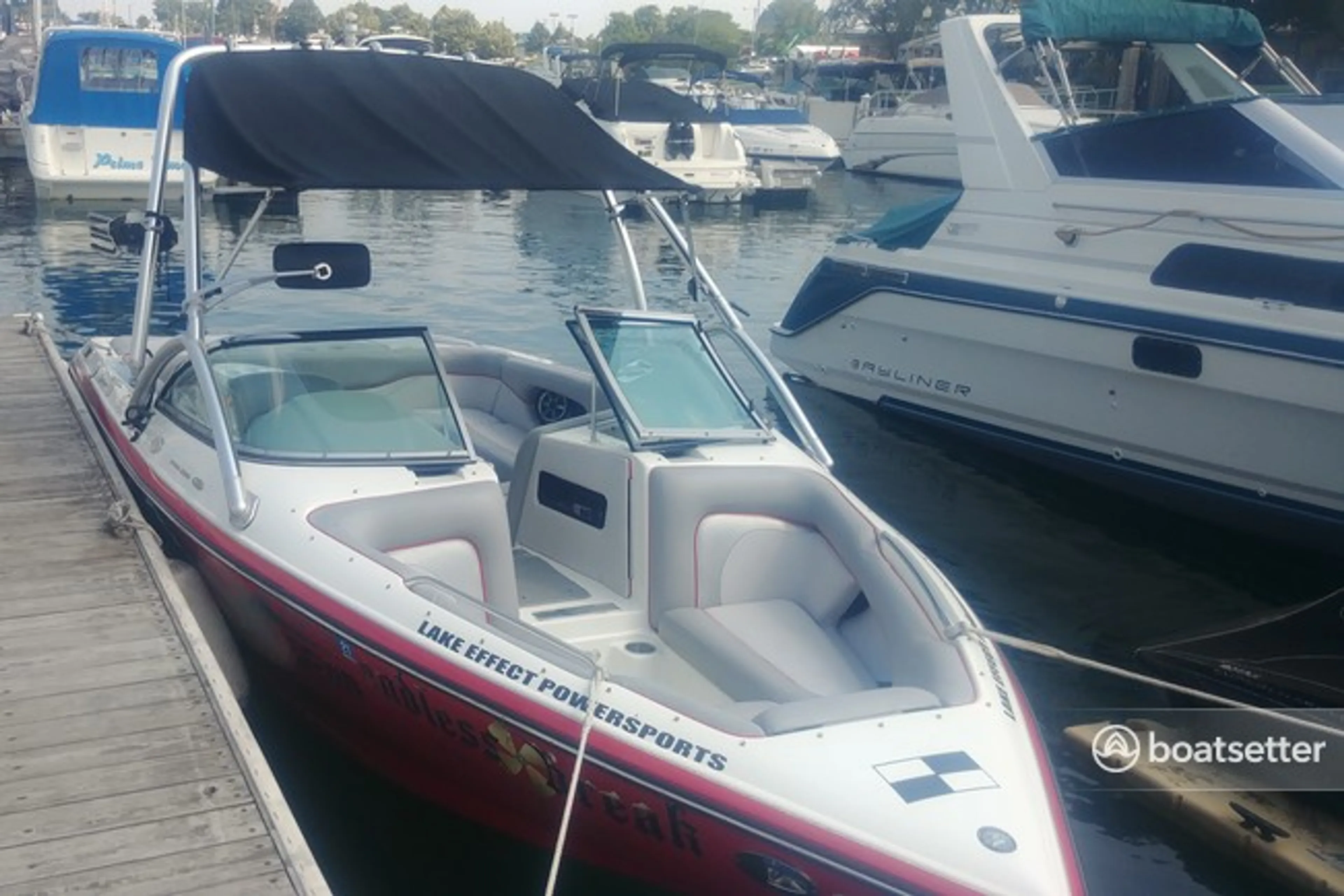 boat